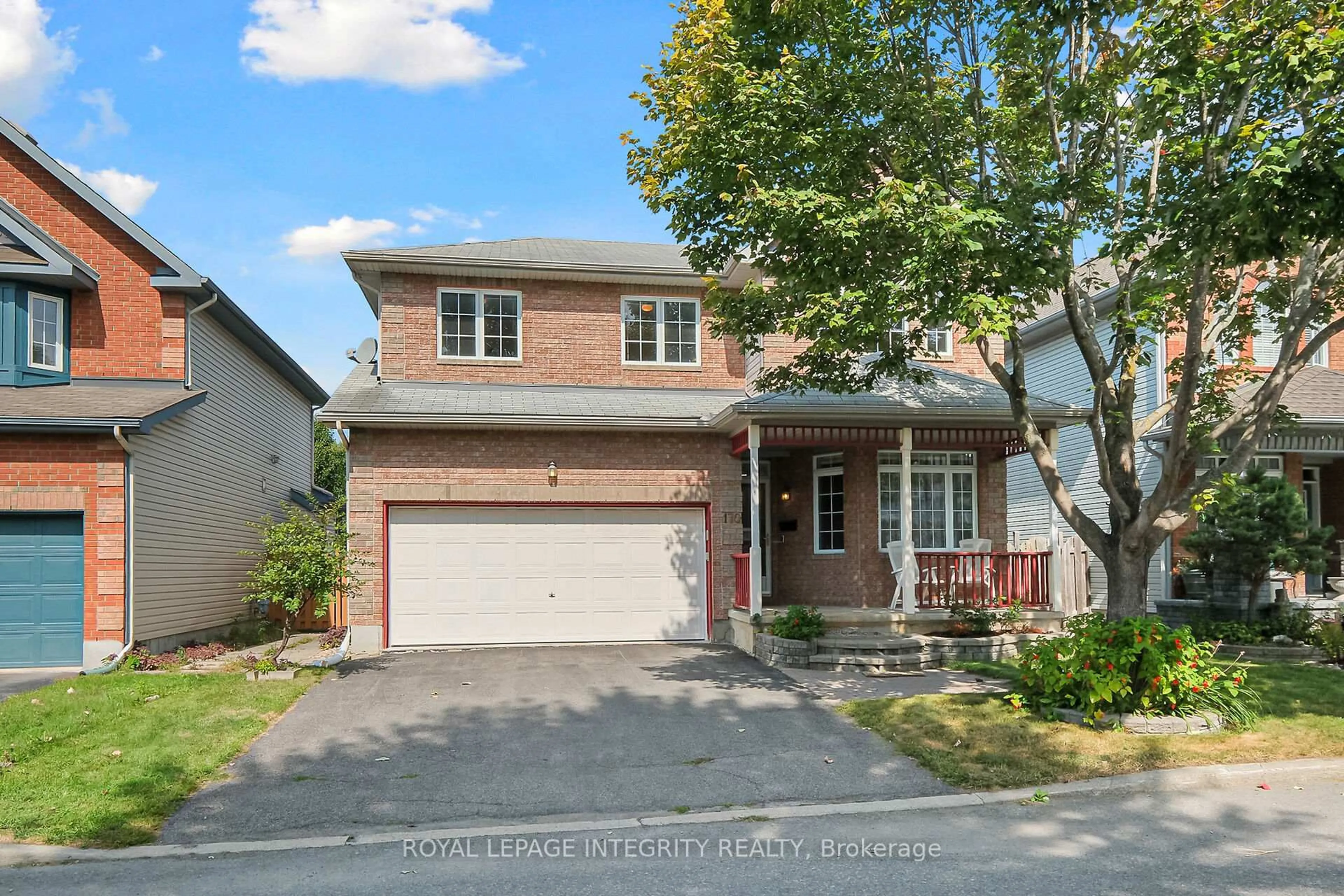 Unknown for 170 Grandpark Circ, Ottawa Ontario K1G 6R5