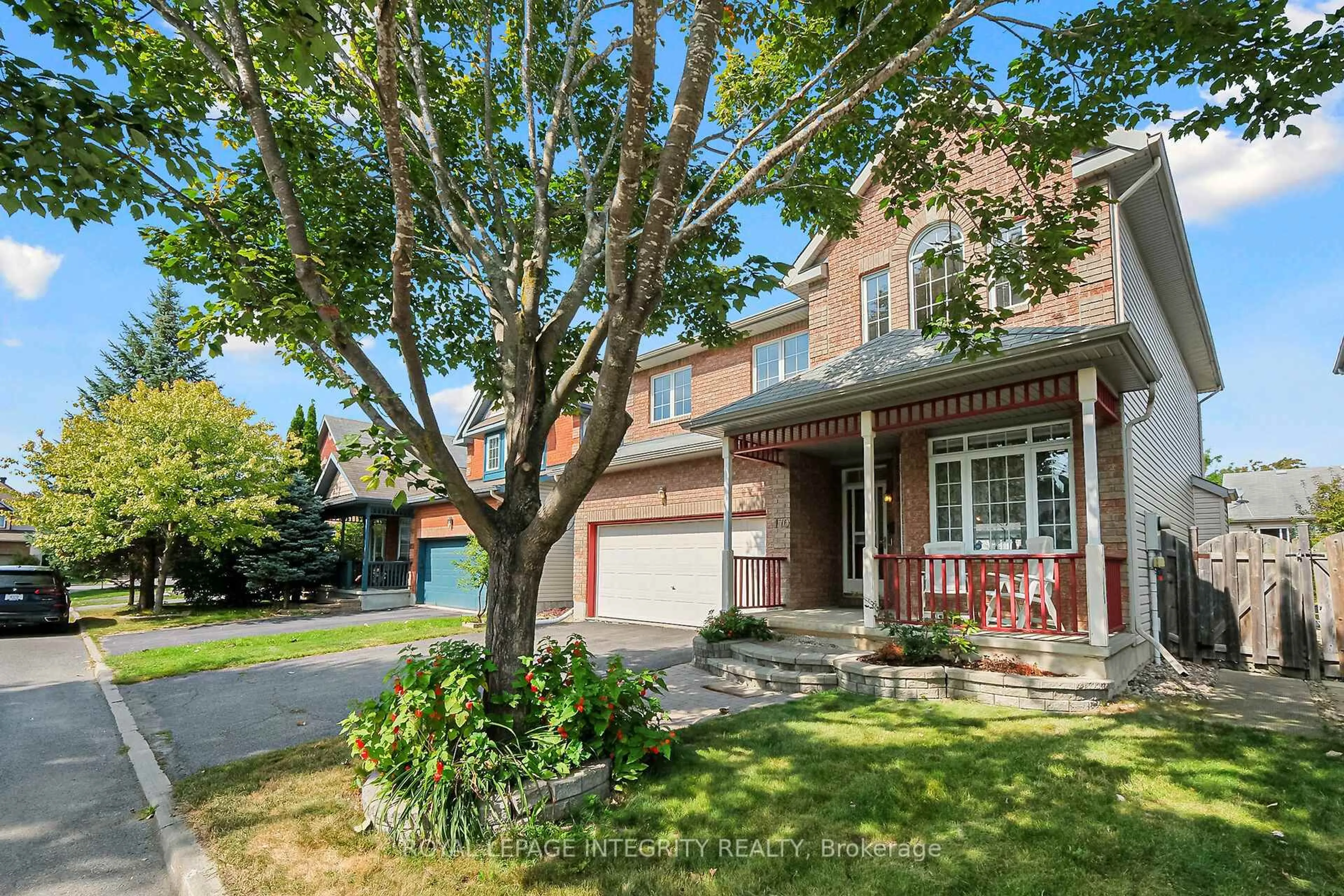 Unknown for 170 Grandpark Circ, Ottawa Ontario K1G 6R5