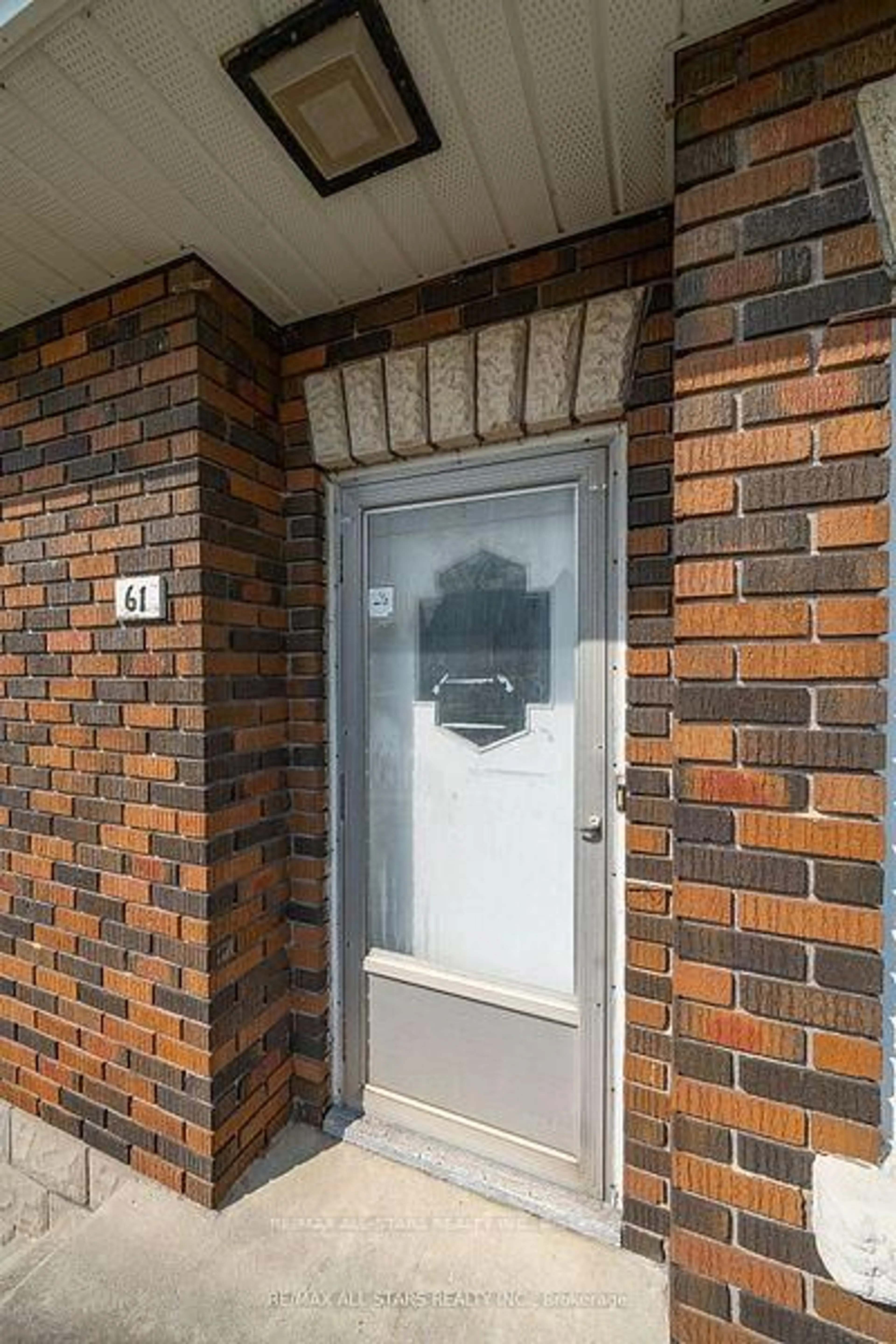 Home with brick exterior material, street for 61 Francis St, Kawartha Lakes Ontario K0M 1N0