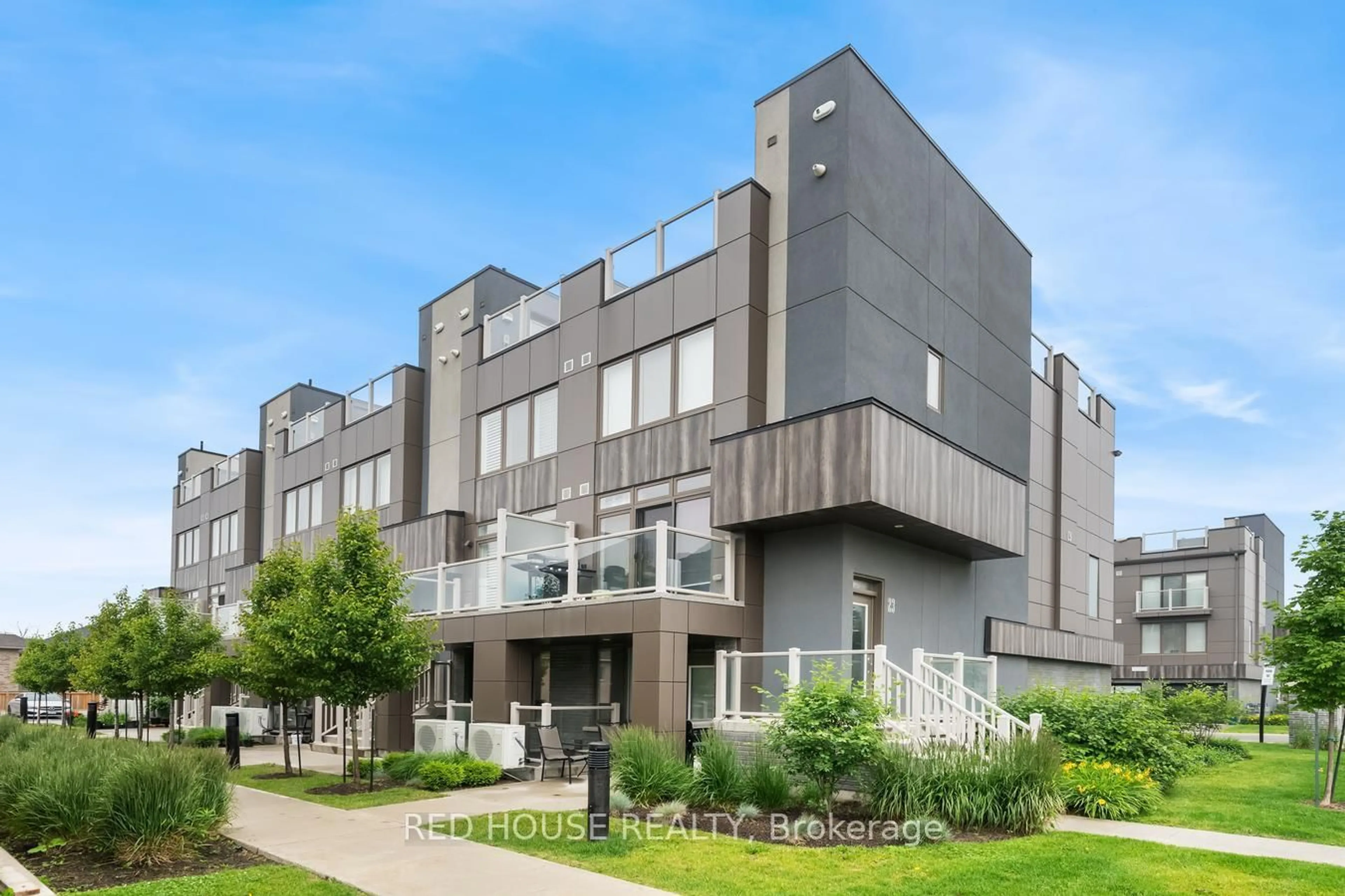 Unknown for 261 Skinner Rd #21, Hamilton Ontario L0R 2H1