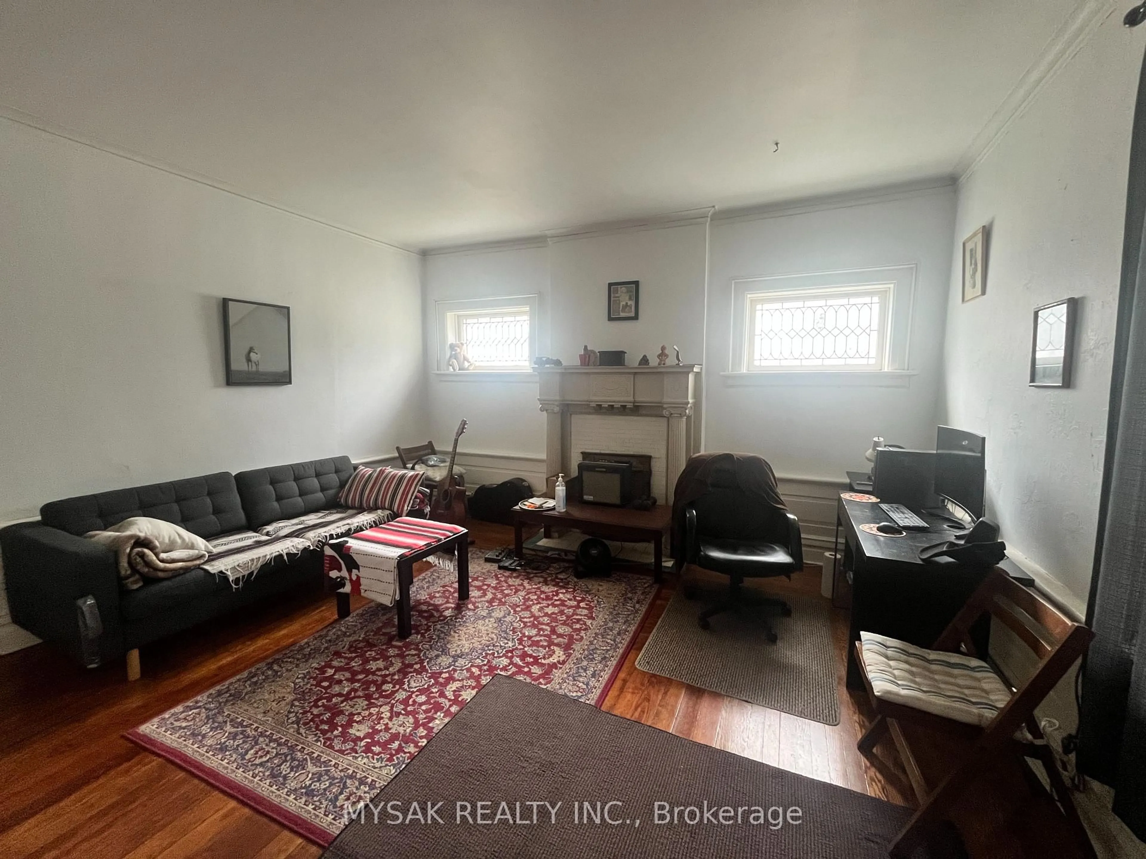 A pic of a room for 315 Centre St, North Huron Ontario N0G 2W0