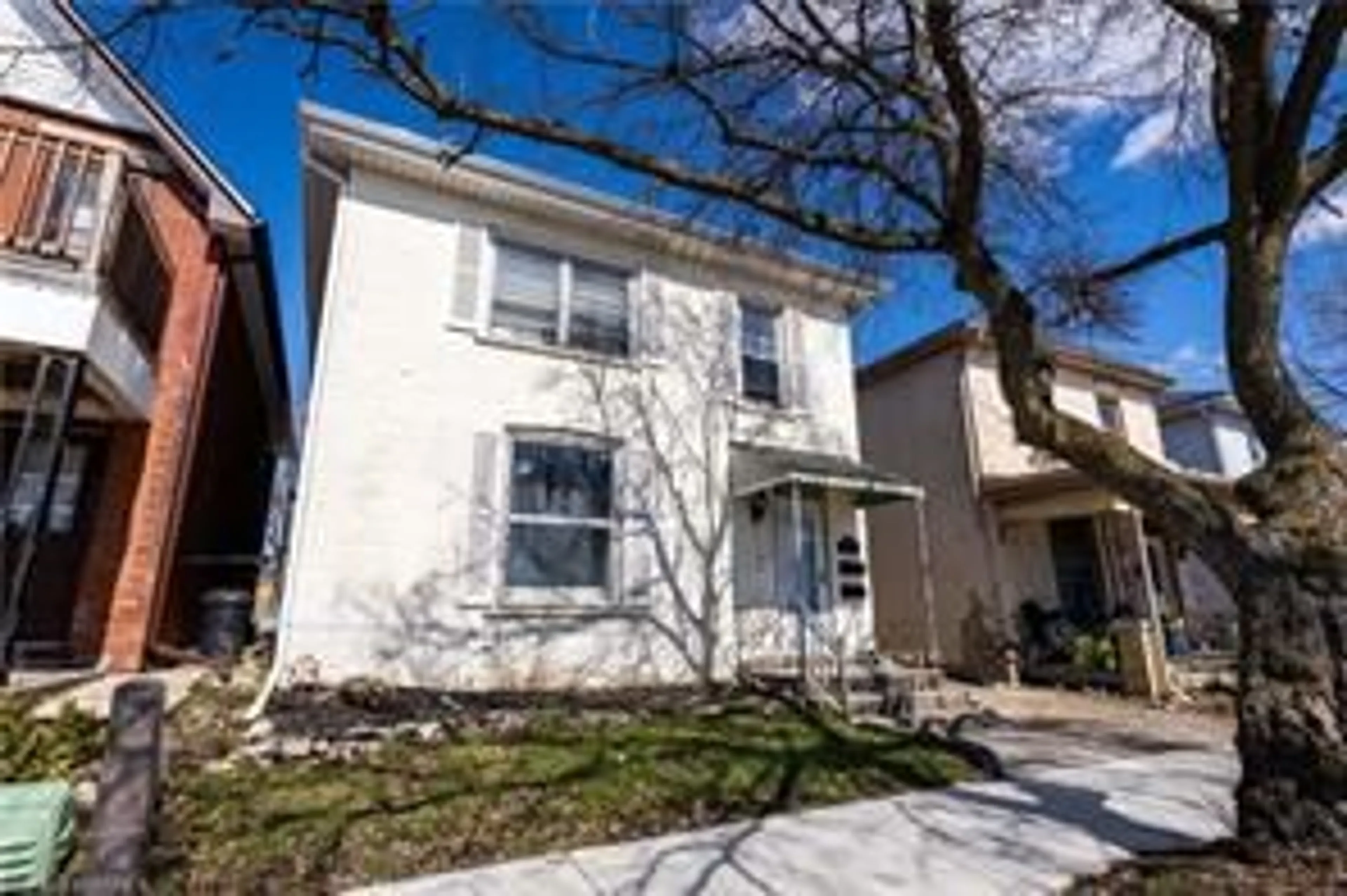 Home with brick exterior material, street for 300 Dalhousie St, Brantford Ontario N3S 3V5