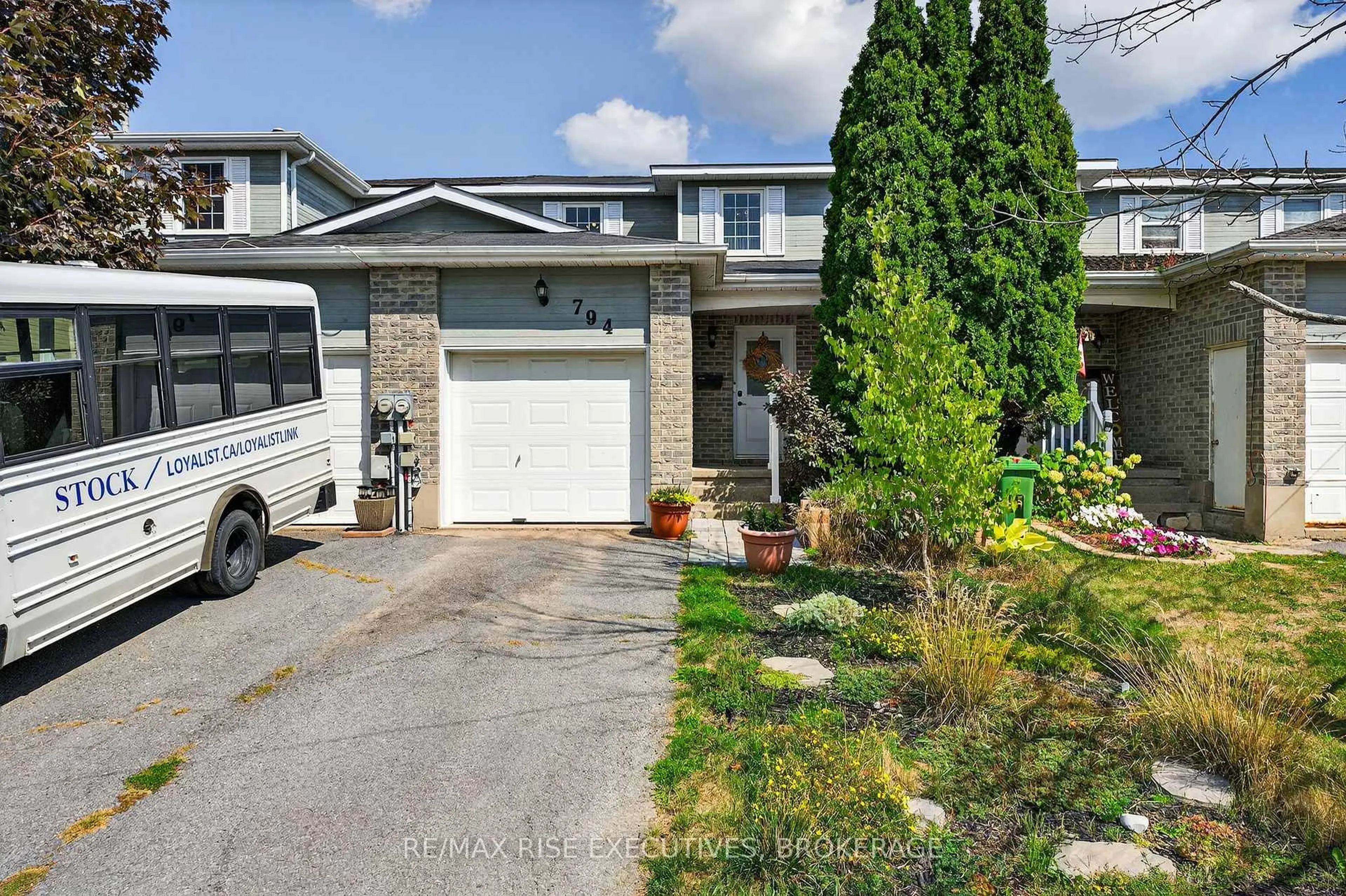 Unknown for 794 Littlestone Cres, Kingston Ontario K7M 8L6