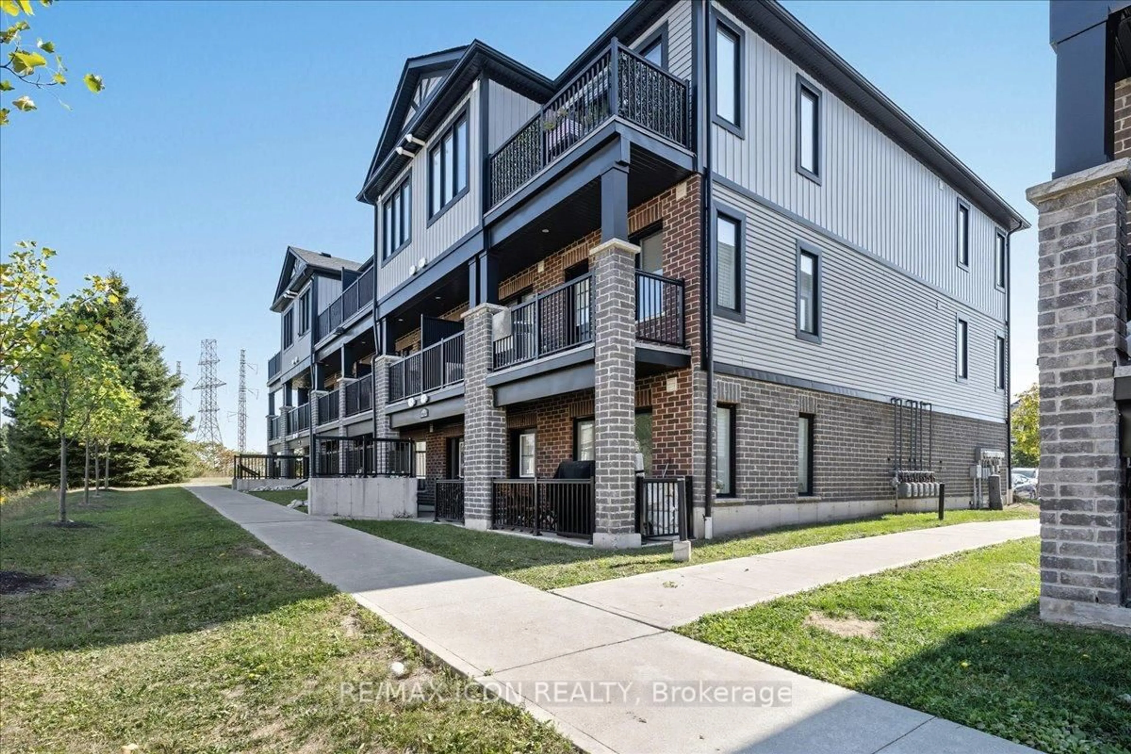 Unknown for 160 Rochefort St #D11, Kitchener Ontario N2R 0L3