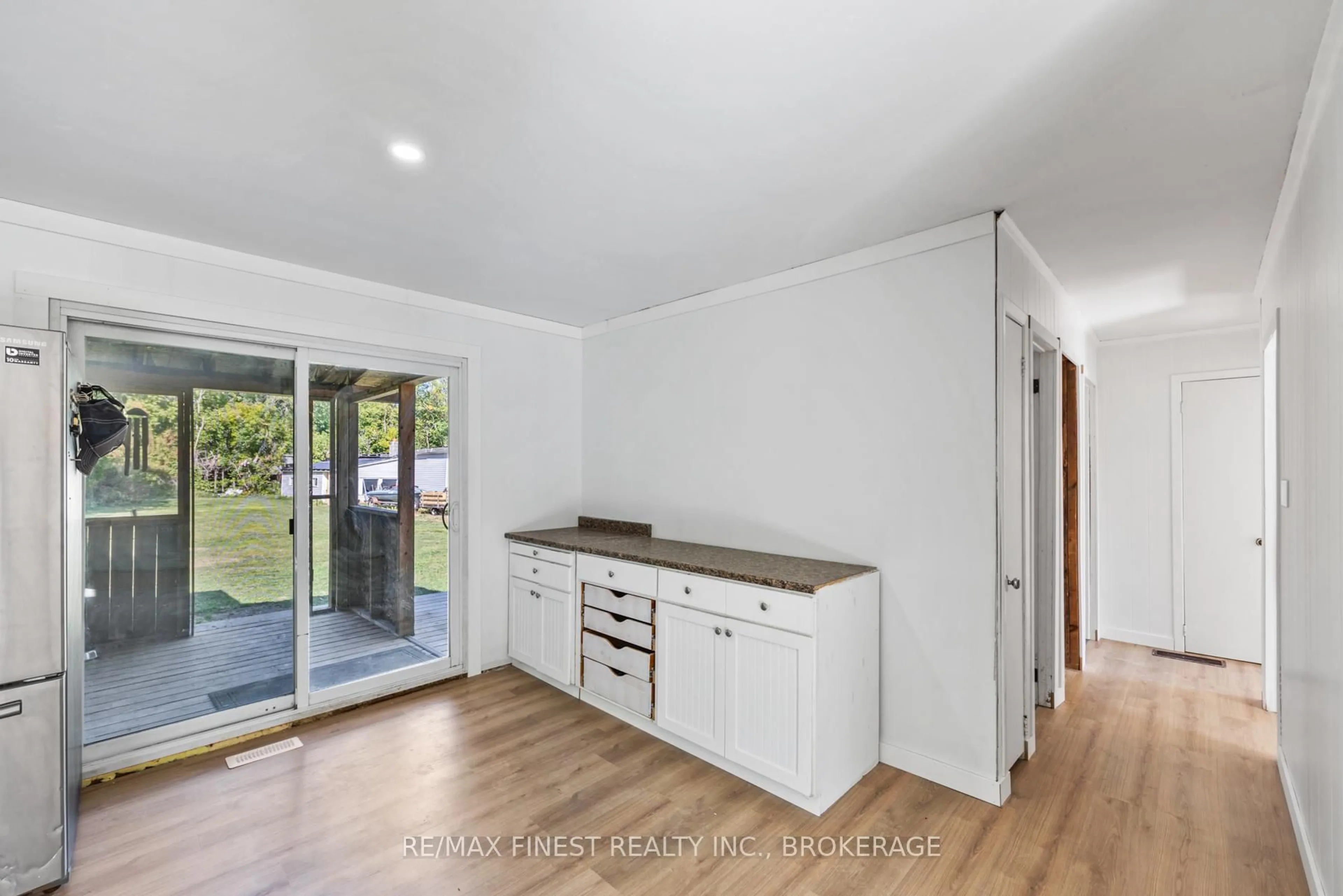 Unknown for 1523 Lake Rd, Kaladar Ontario K0K 1Z0
