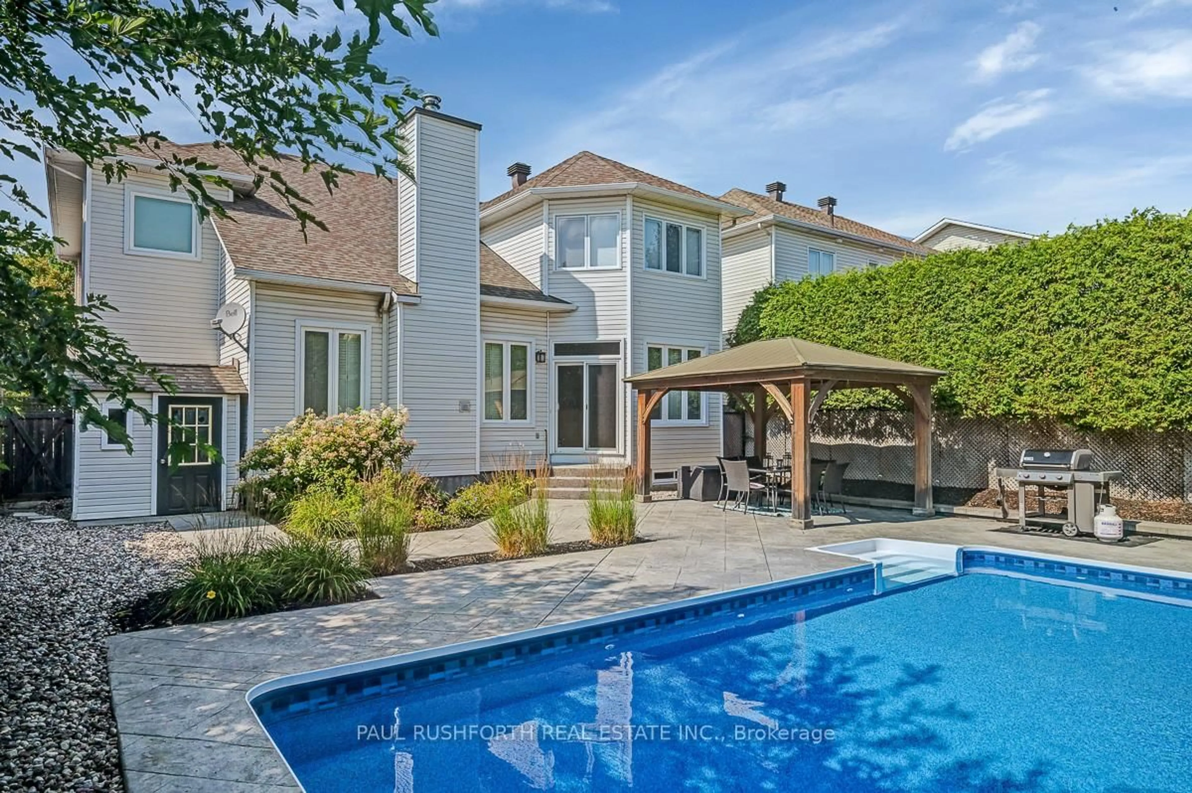 Unknown for 34 Apple Creek Cres, Kanata Ontario K2M 2N3
