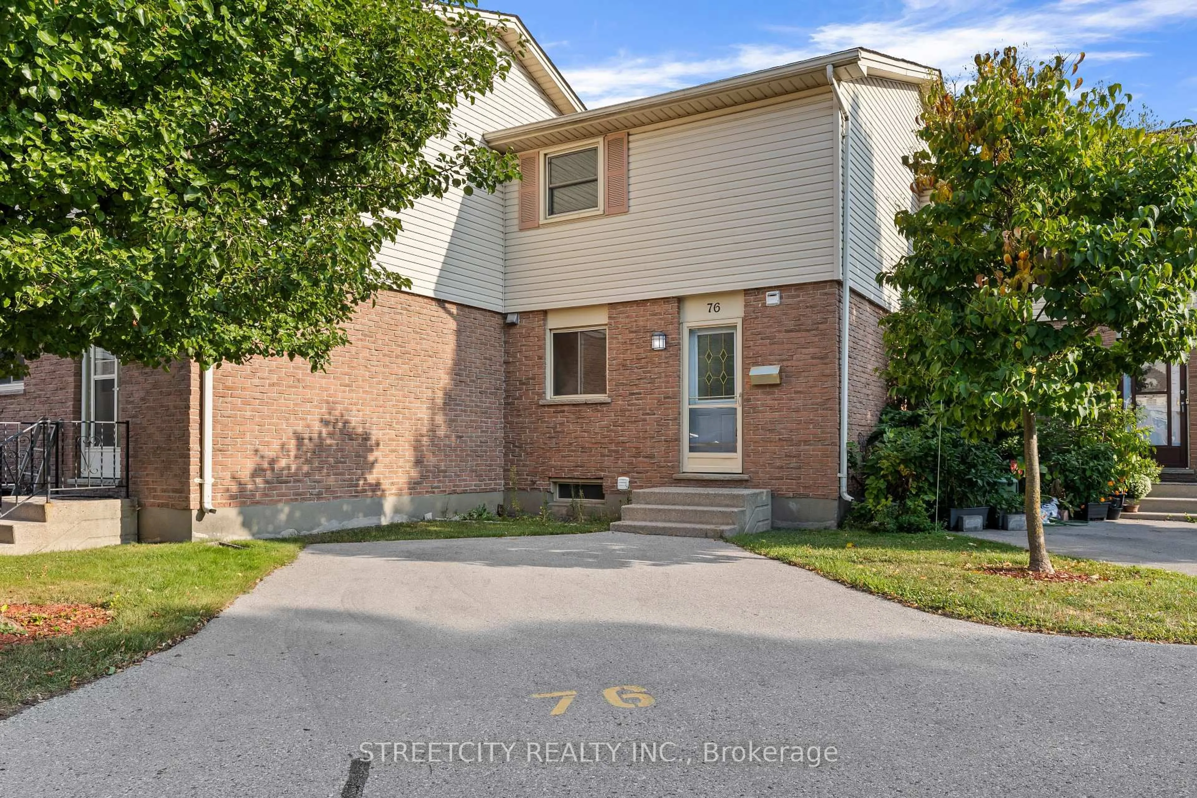 Unknown for 230 Clarke Rd #76, London East Ontario N5W 5P5