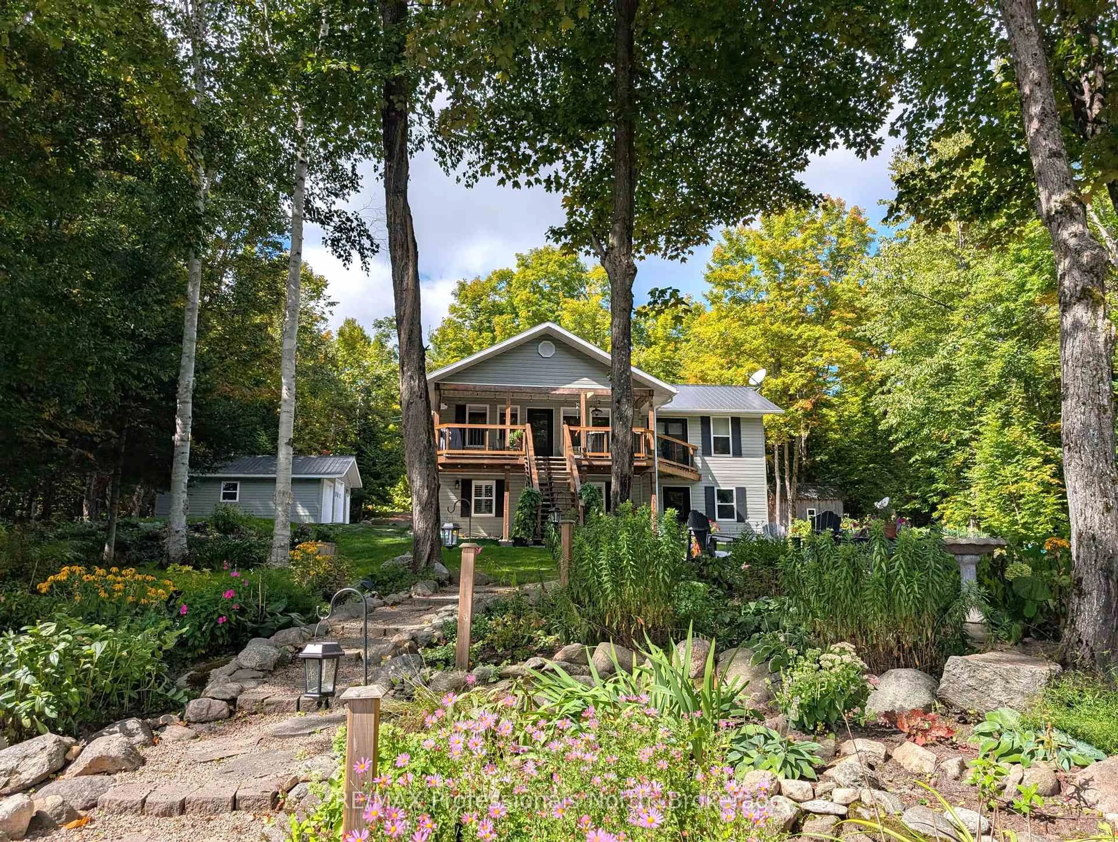 Unknown for 1173 SPRING LAKE Rd, Parry Sound Remote Area Ontario P0A 1X0