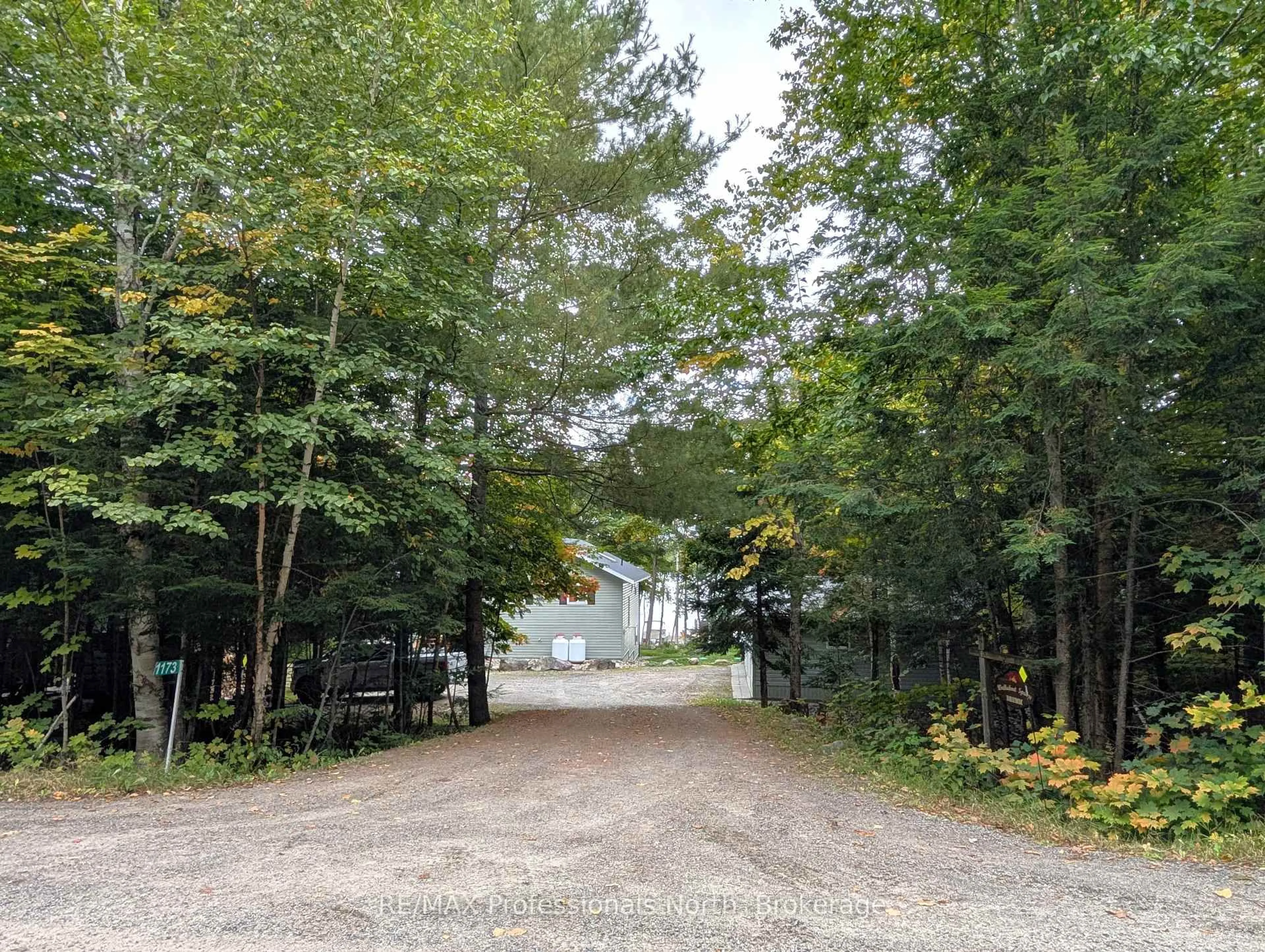 Unknown for 1173 SPRING LAKE Rd, Parry Sound Remote Area Ontario P0A 1X0
