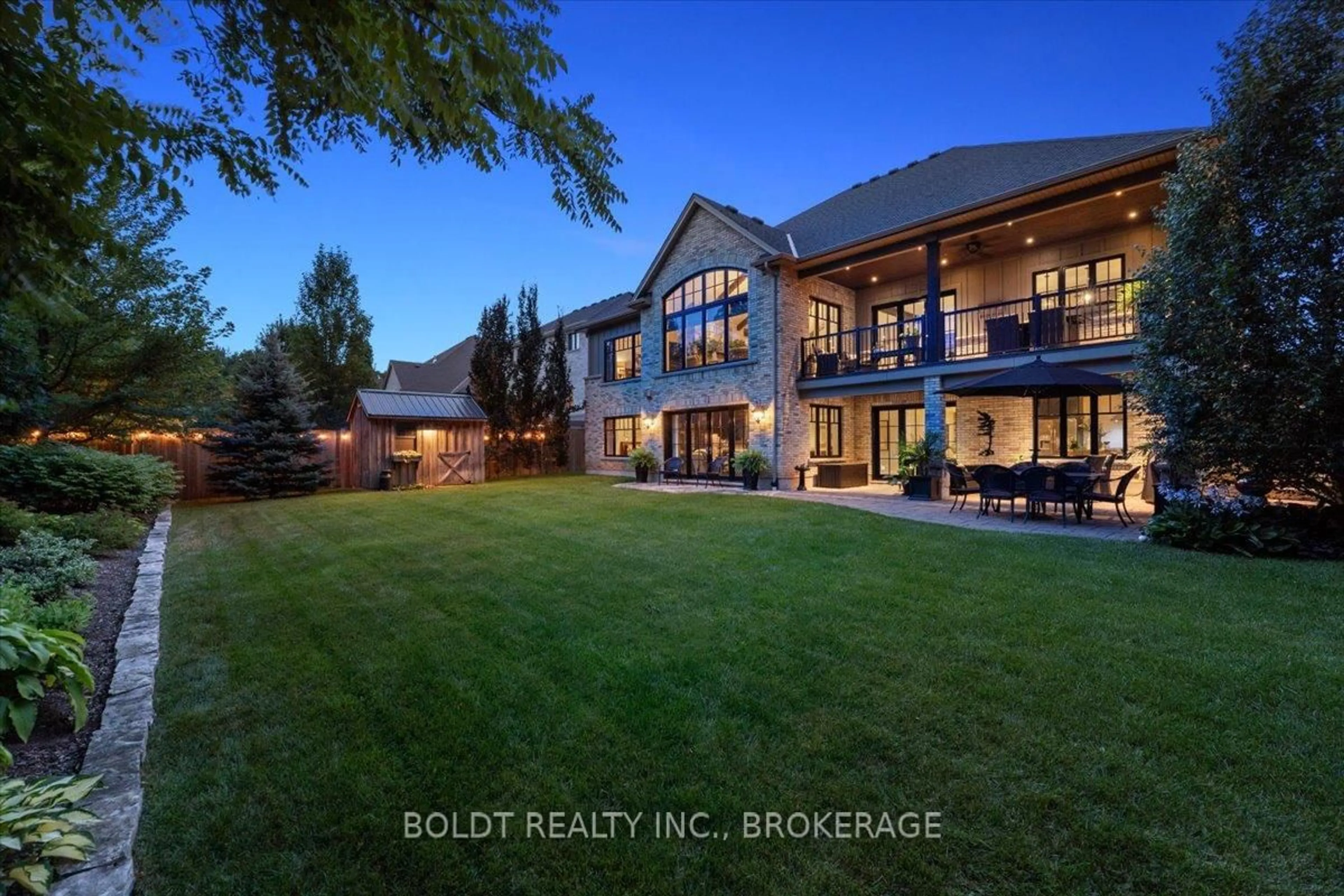 Unknown for 36 Philmori Blvd, Pelham Ontario L0S 1E5