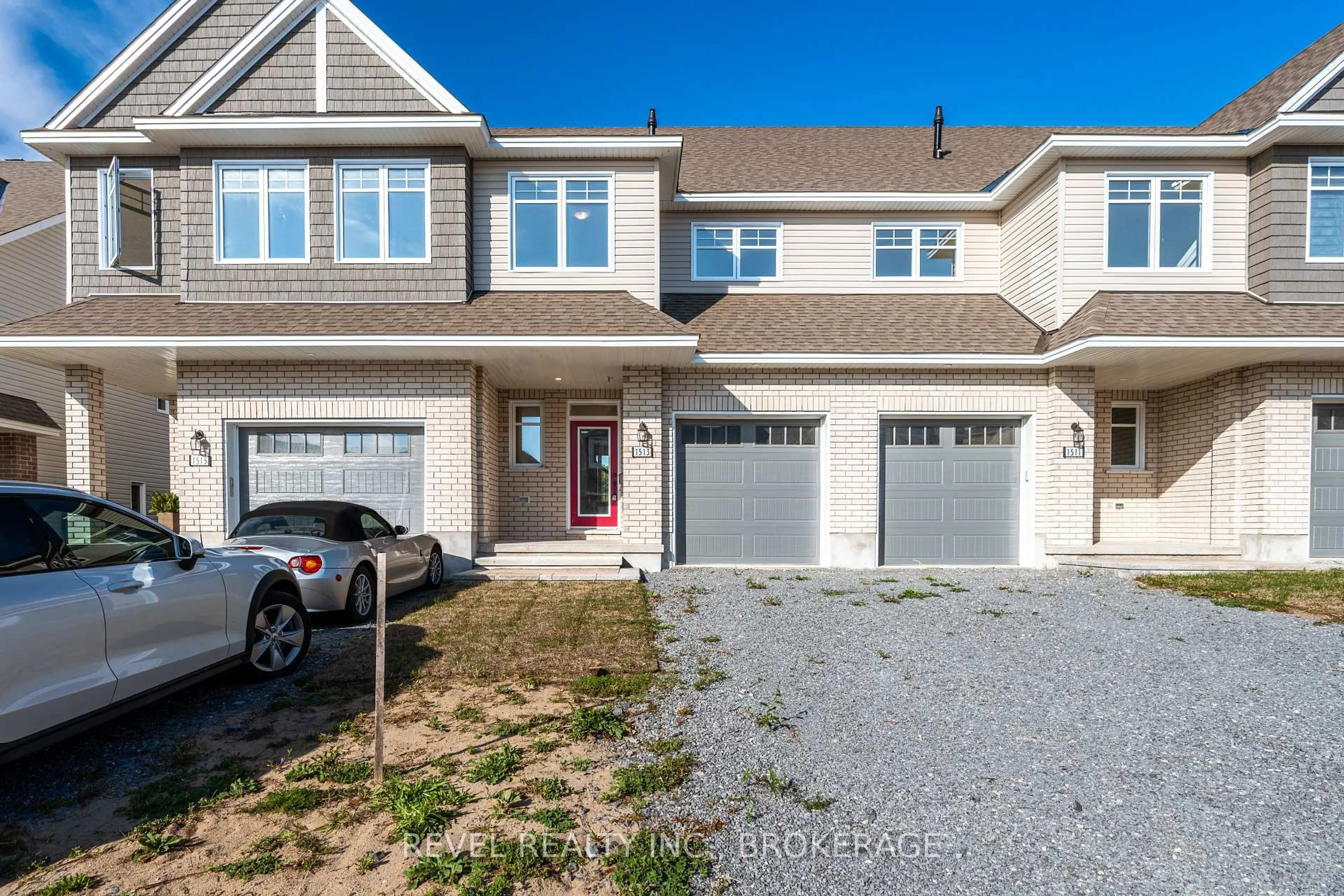 Unknown for 1513 Scarlet St, Kingston Ontario K7K 0H7