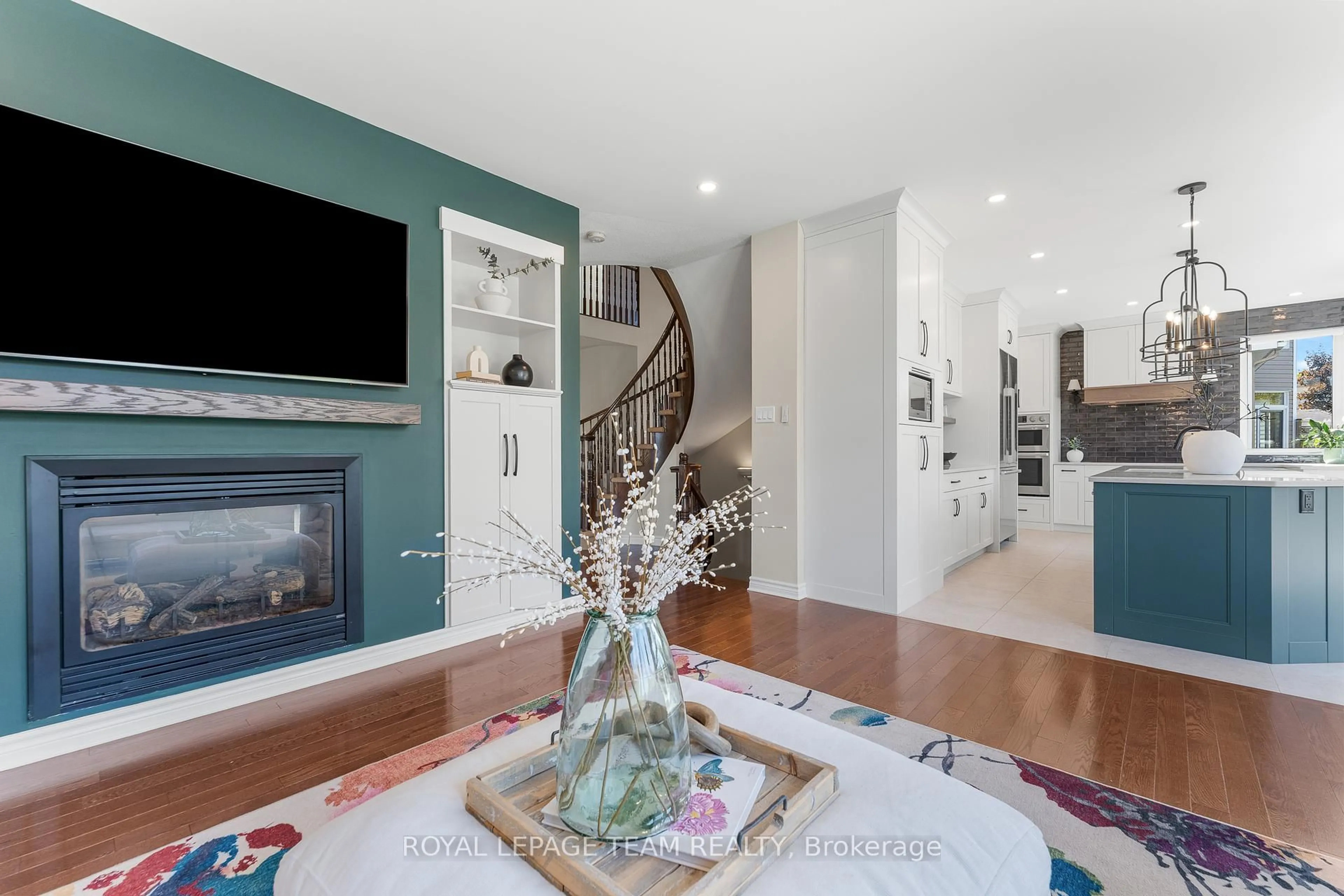 Unknown for 500 Teskiwa Cres, Kanata Ontario K2W 1H7