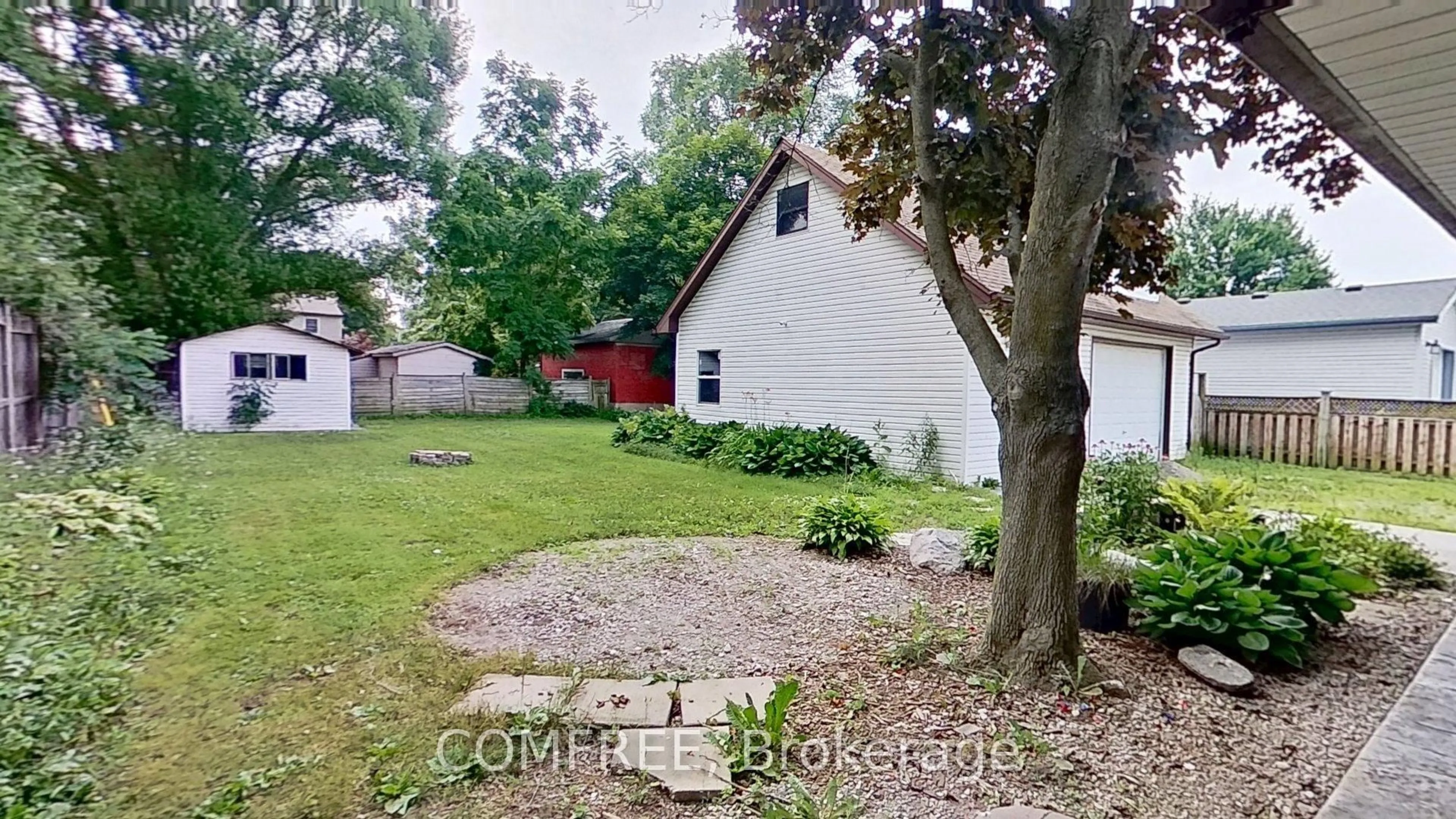 Unknown for 155 North St, Southwest Middlesex Ontario N0L 1M0