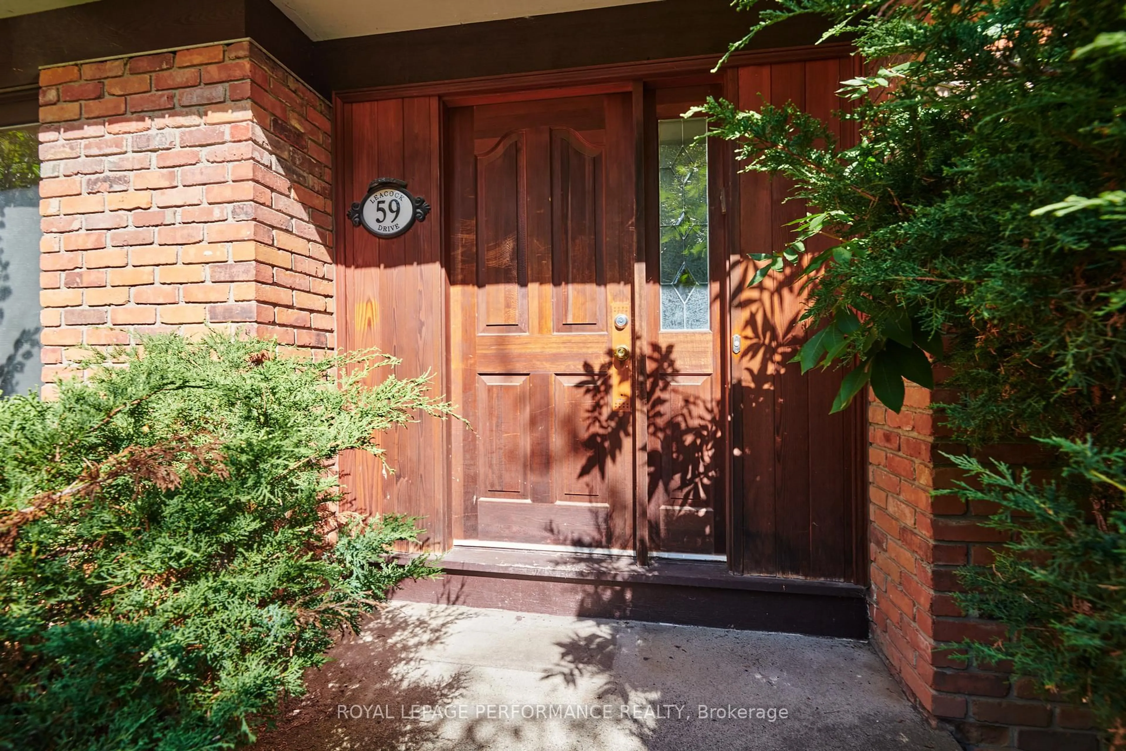 Unknown for 59 Leacock Dr, Kanata Ontario K2K 1S4