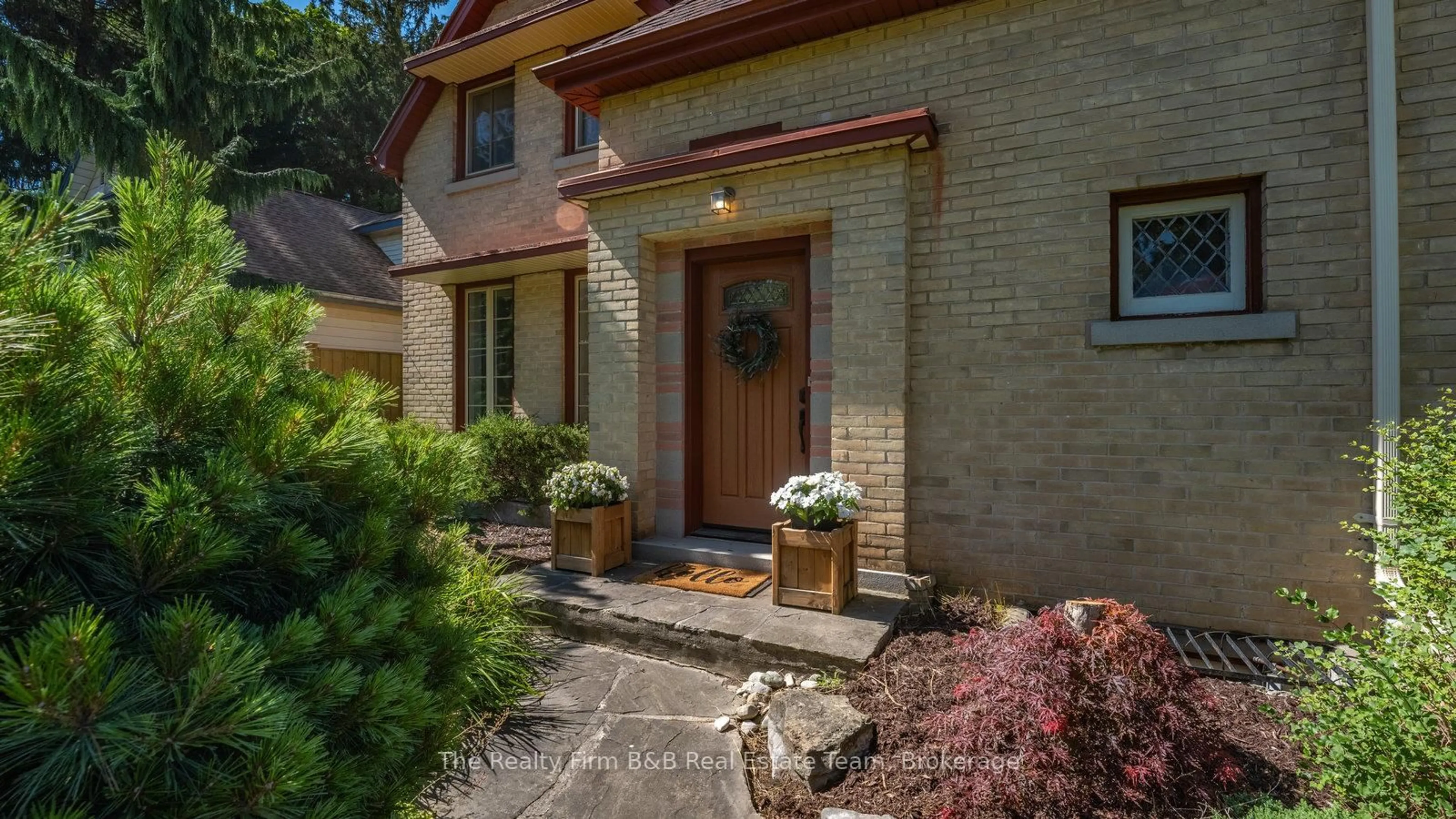 Home with brick exterior material, street for 459 Devonshire Ave, Woodstock Ontario N4S 5P5