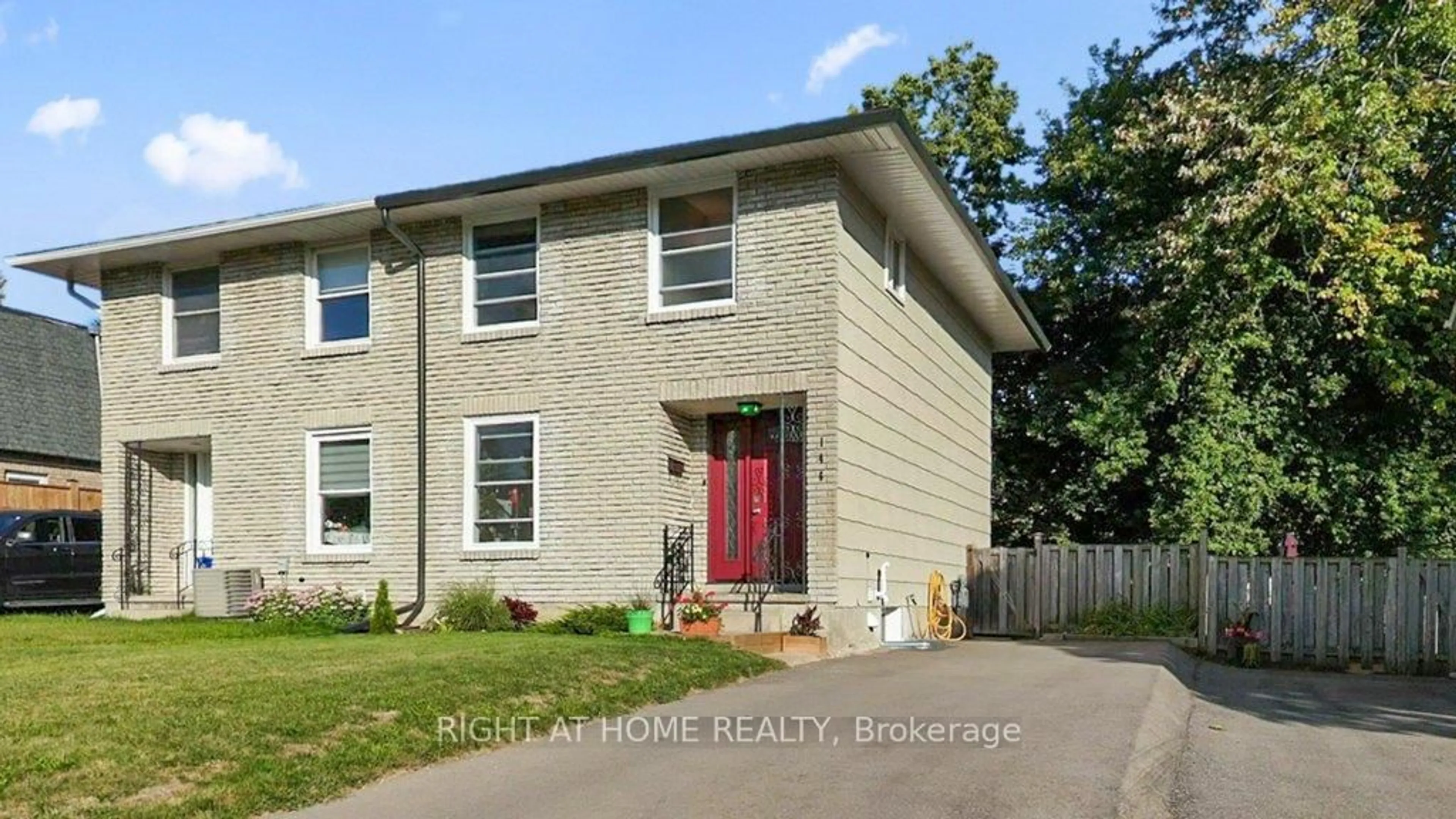 Unknown for 146 Greendale Cres, Kitchener Ontario N2A 2R6