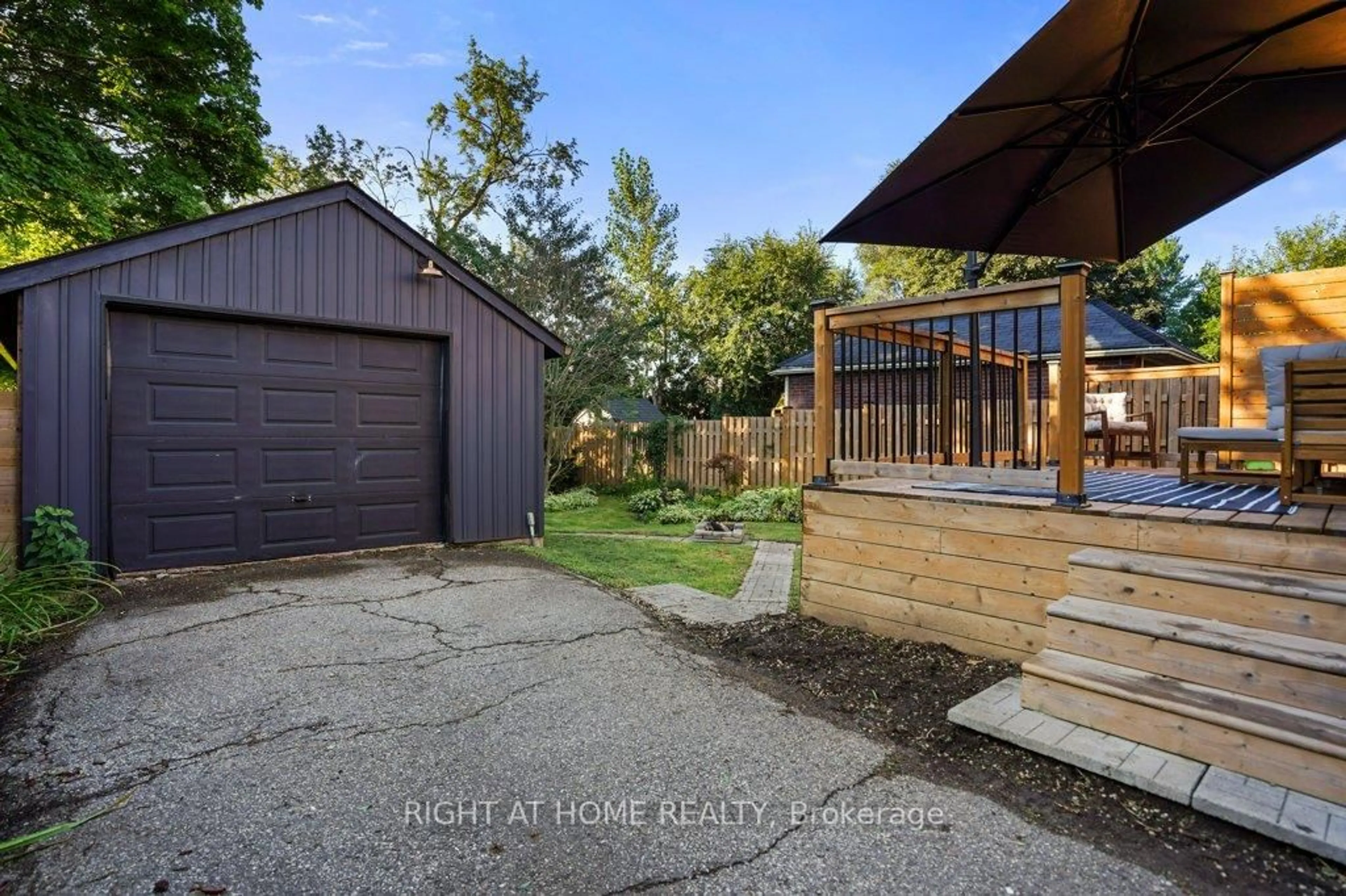 Unknown for 473 Victoria Ave, Kitchener Ontario N2M 3A6