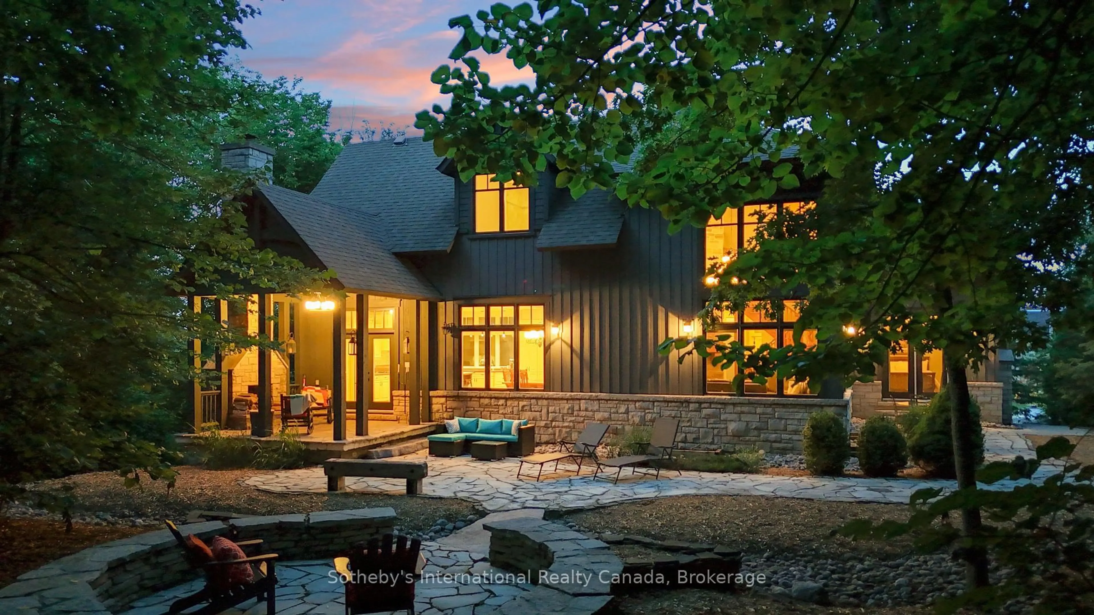 Unknown for 108 Hemlock Crt, Blue Mountains Ontario L9Y 0T3