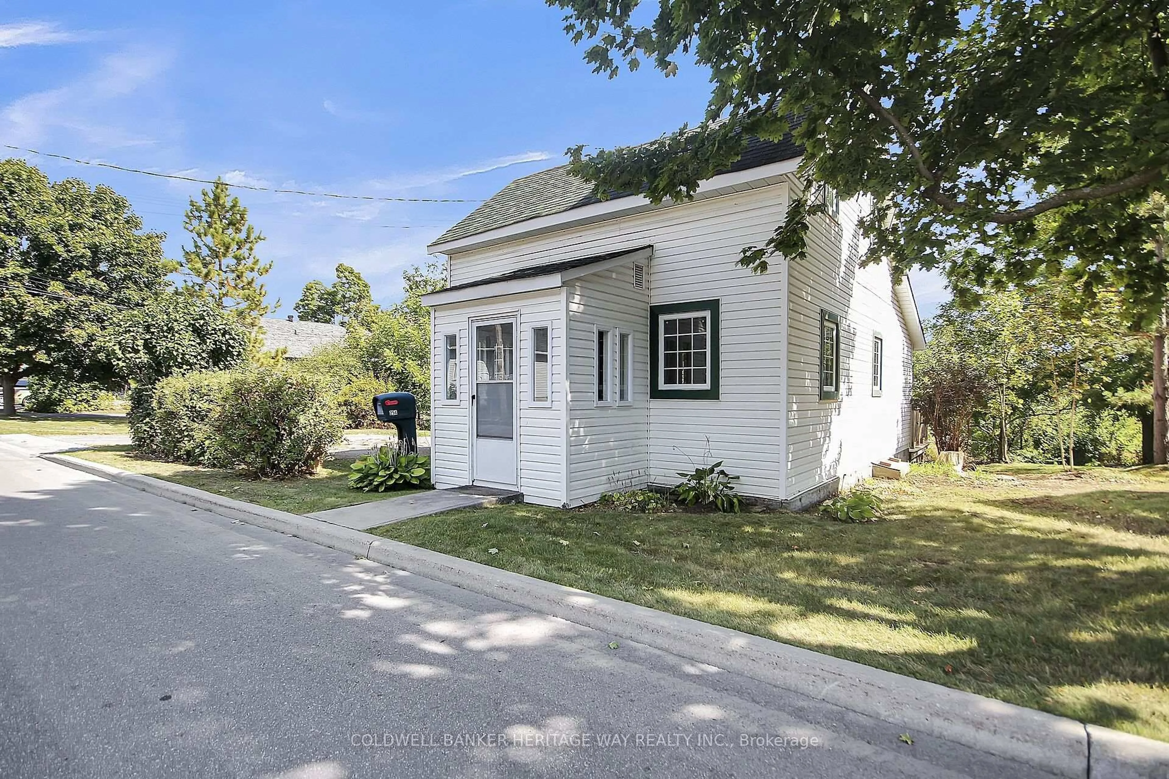 Unknown for 254 William St, Carleton Place Ontario K7C 1X3