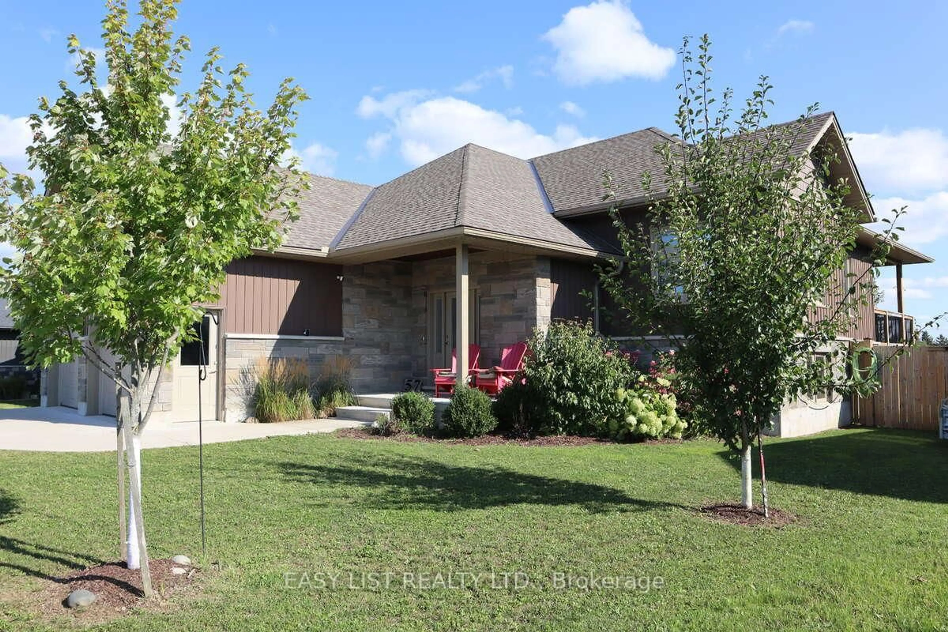 Unknown for 57 Chestnut Hill Cres, Arran-Elderslie Ontario N0H 2N0