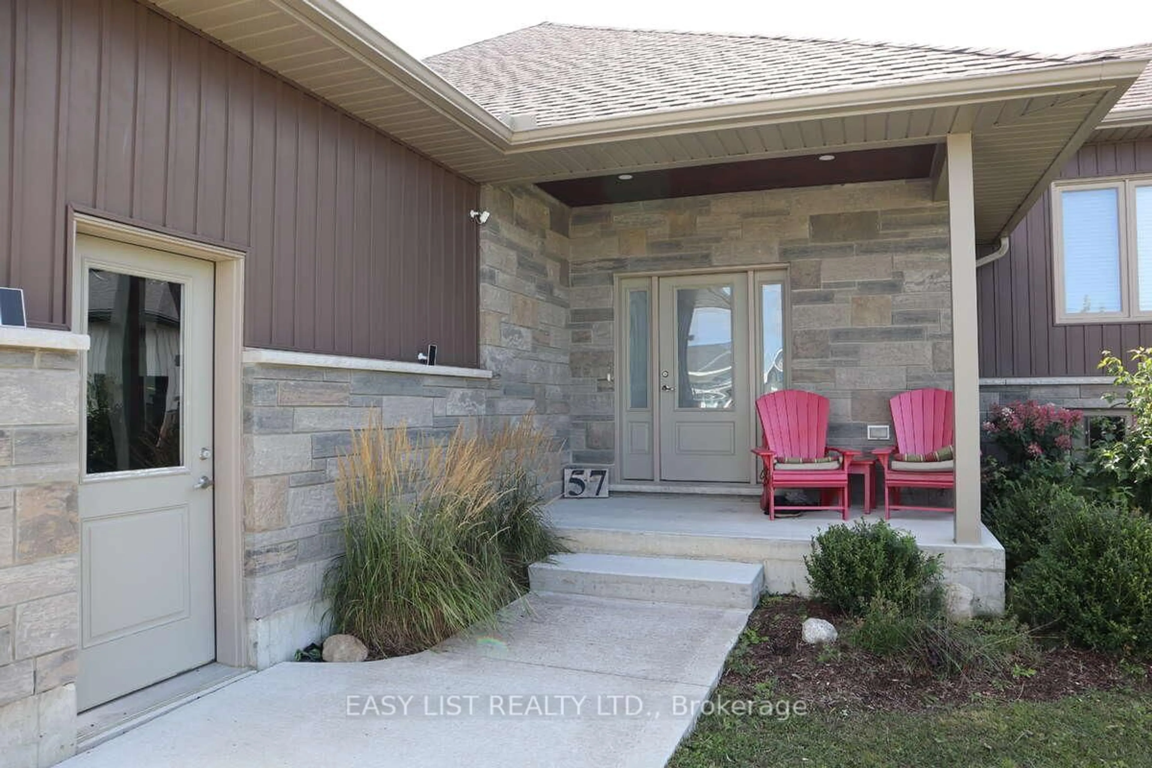 Unknown for 57 Chestnut Hill Cres, Arran-Elderslie Ontario N0H 2N0