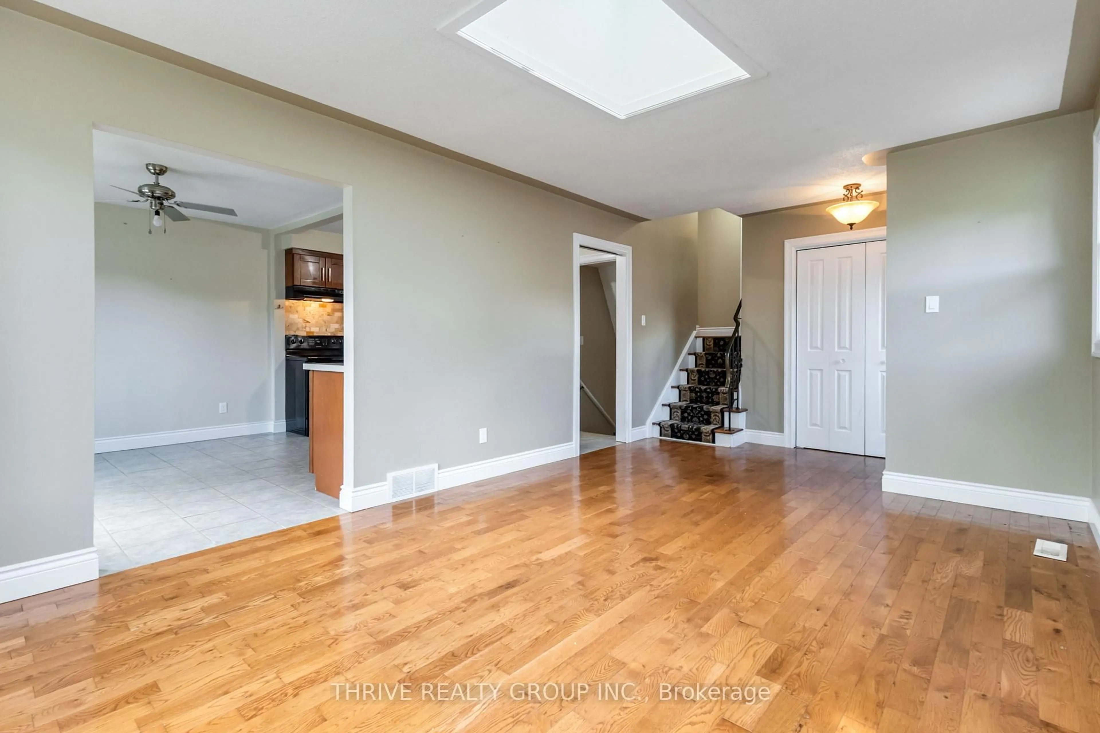 Unknown for 1619 Aldersbrook Rd, London North Ontario N6G 2Z2