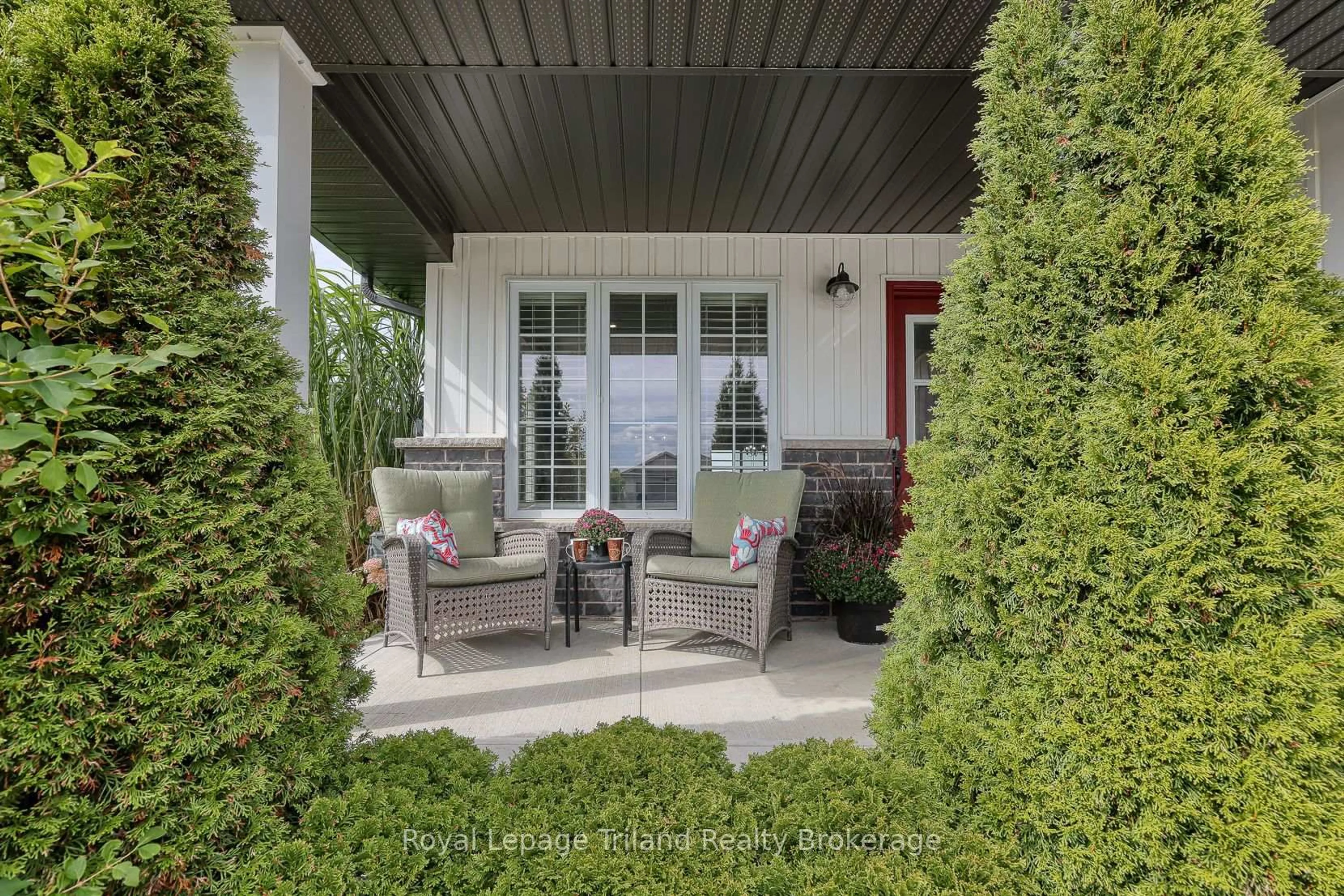 Unknown for 34 Tartan Dr, Zorra Ontario N0J 1J0