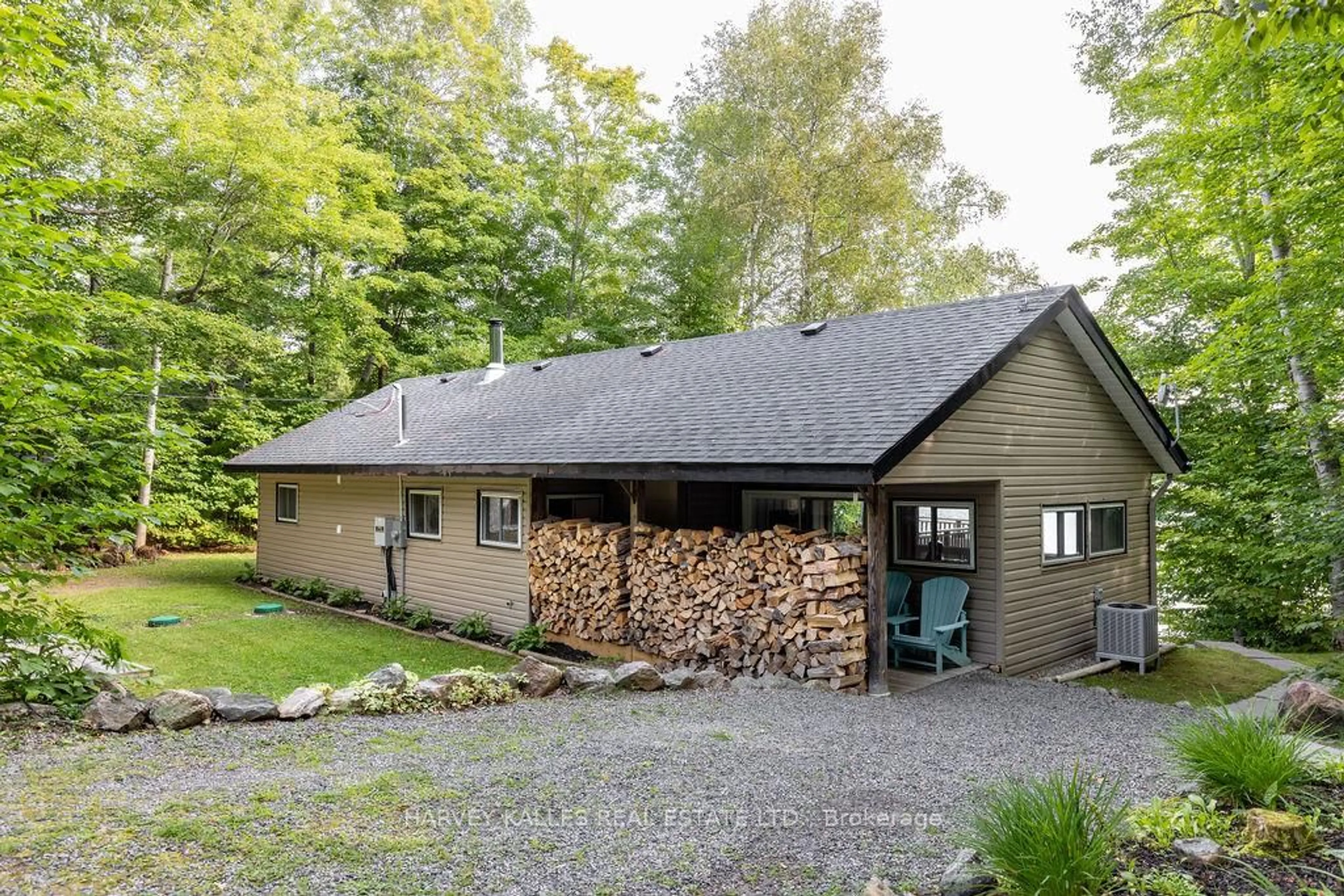 Unknown for 1149 KENDON Rd, Muskoka Lakes Ontario P0C 1A0