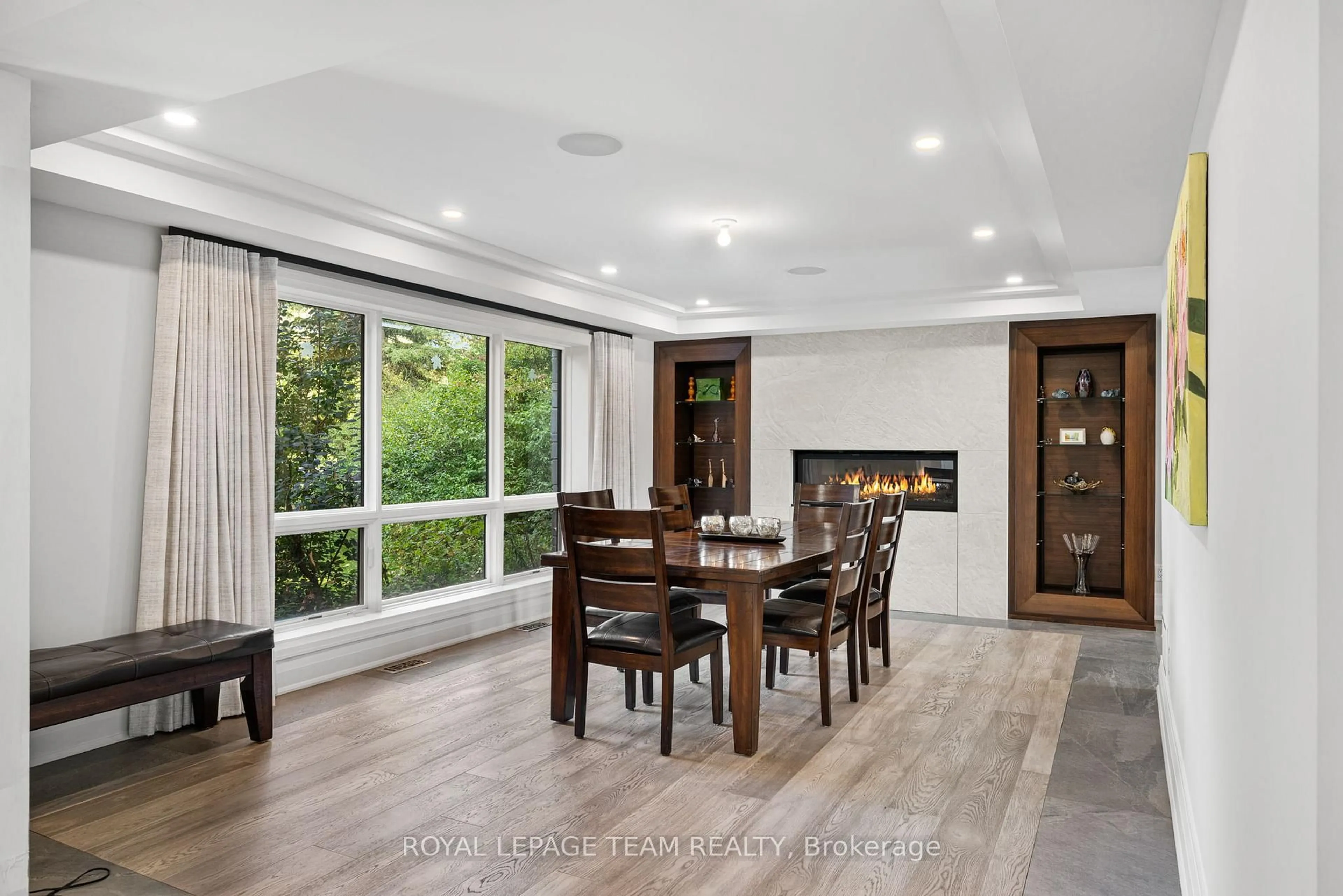 Dining room, unknown for 2318 Summerside Dr, Ottawa Ontario K4M 1B4