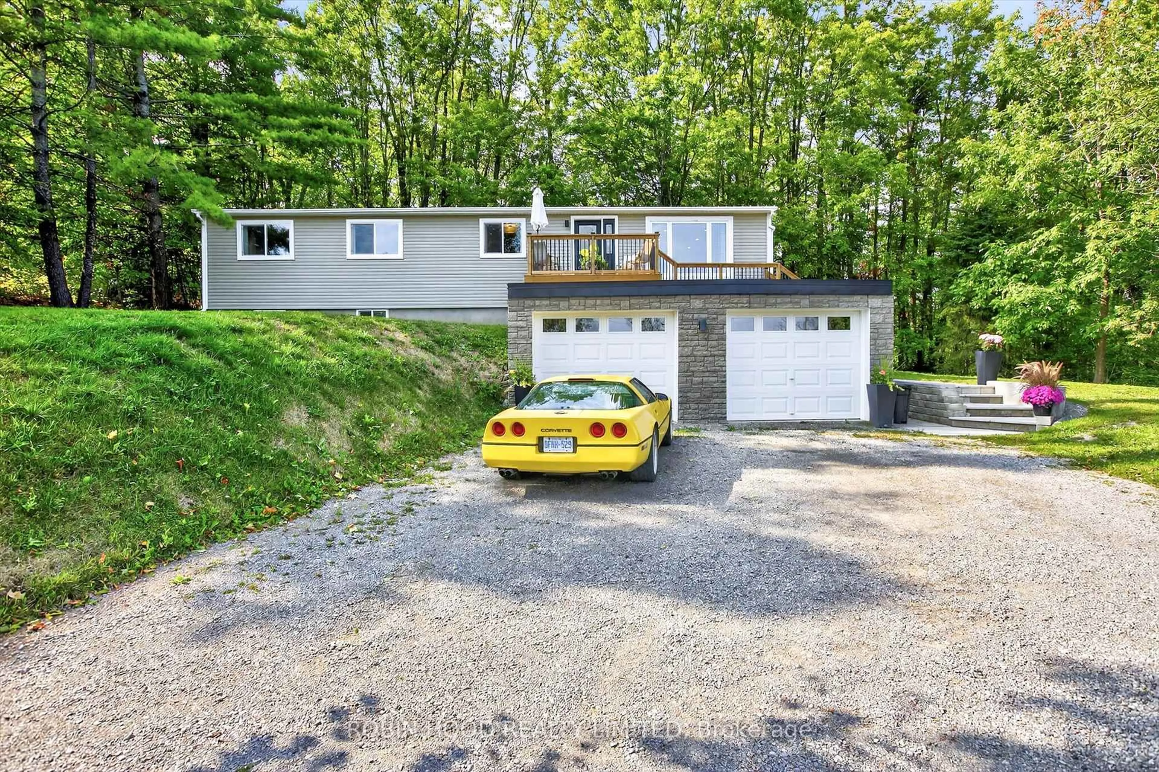 Unknown for 1348 County Road 4, Douro-Dummer Ontario K0L 3A0