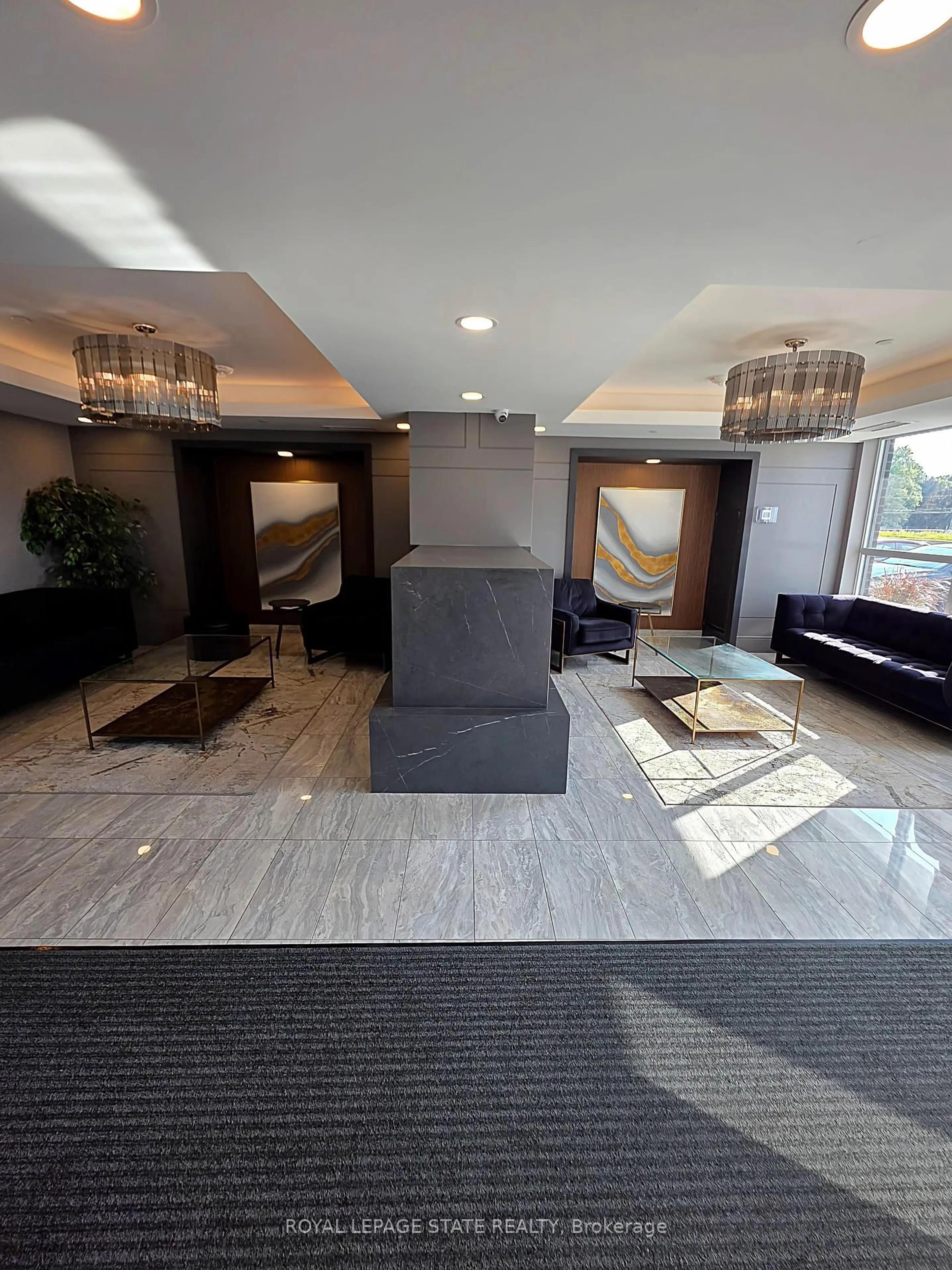 Lobby for 5055 Greenlane Rd #116, Lincoln Ontario L0R 1B3
