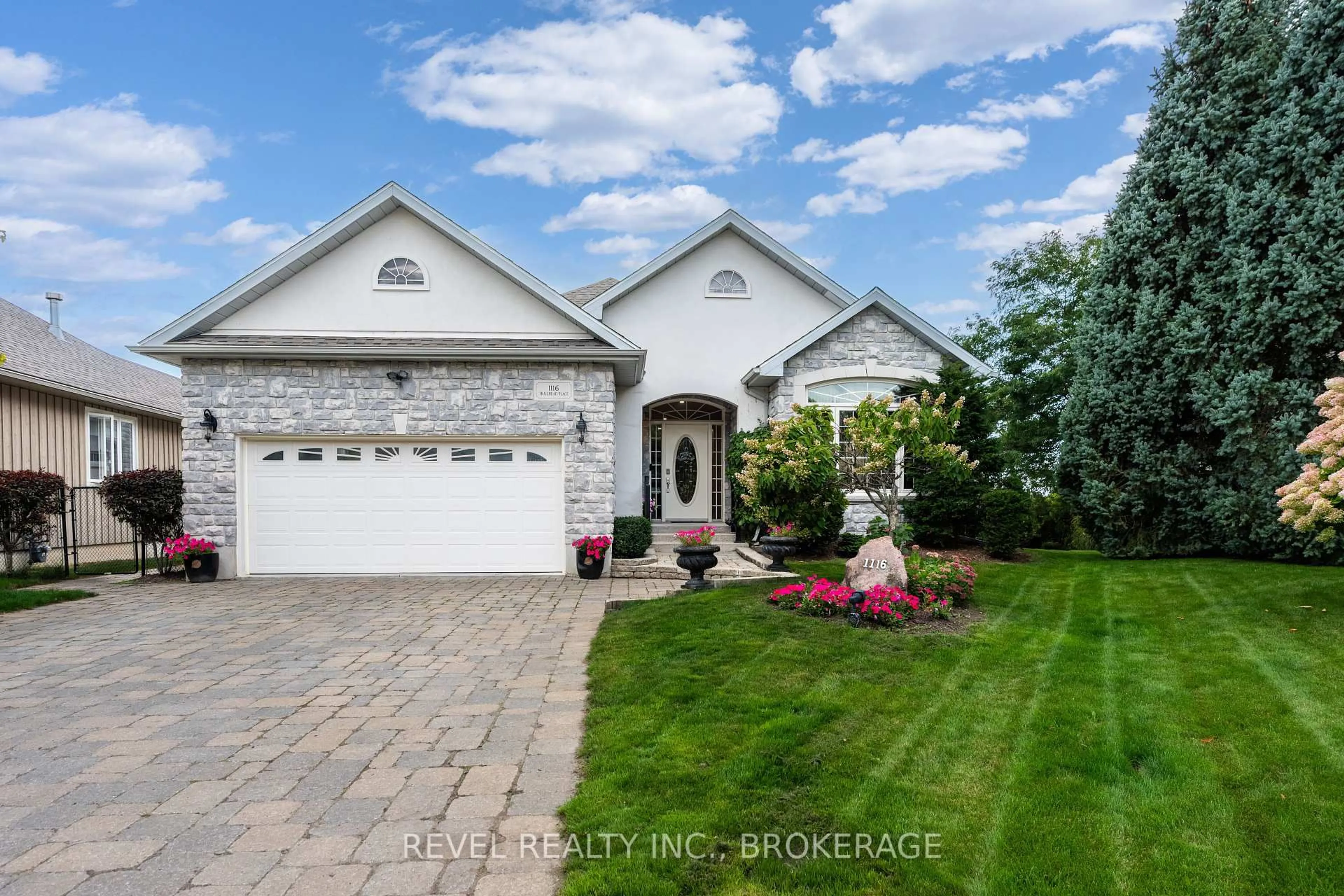 Unknown for 1116 Trailhead Pl, Kingston Ontario K7M 9H3
