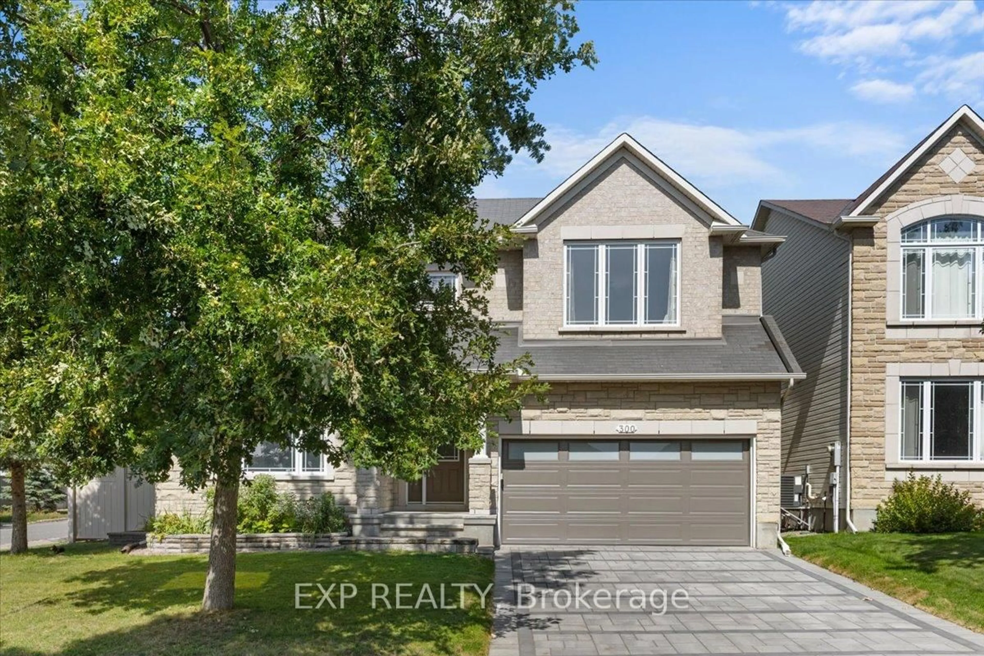 Unknown for 300 Grayburn Way, Ottawa Ontario K2J 0V8