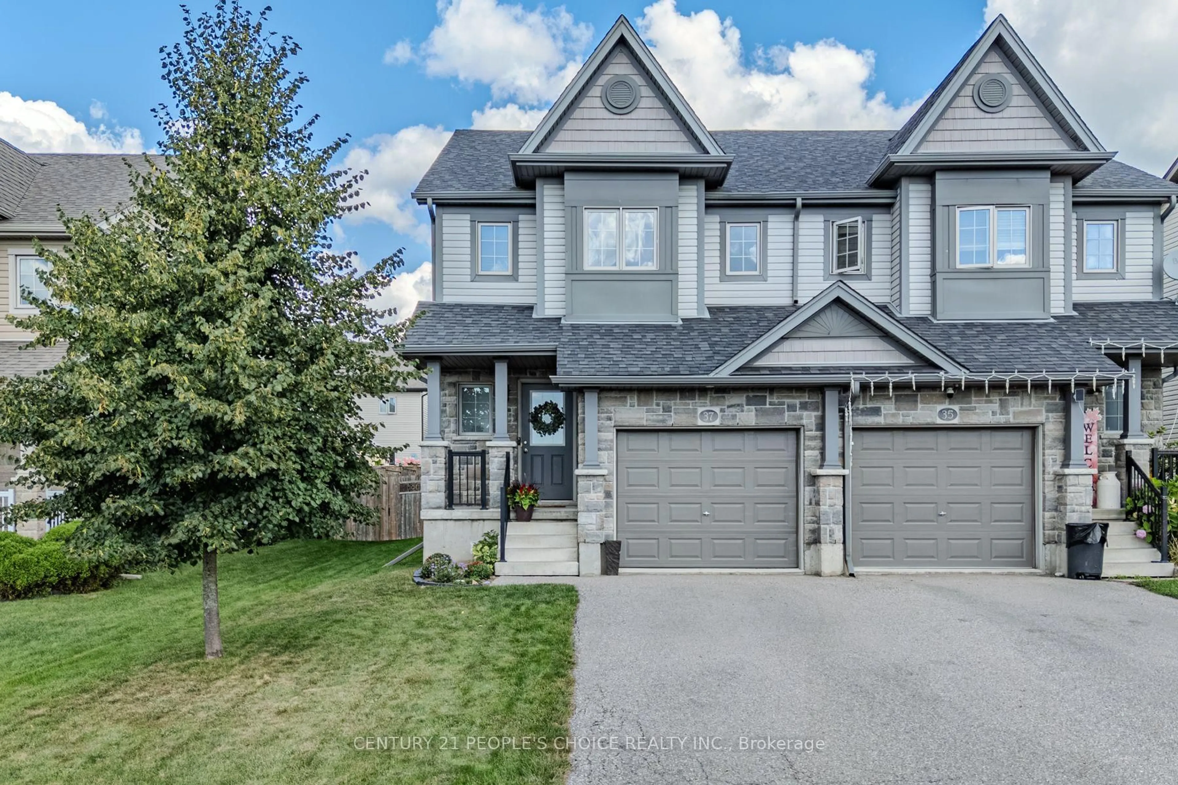 Unknown for 37 Trillium Way, Norfolk Ontario N3Y 4K2