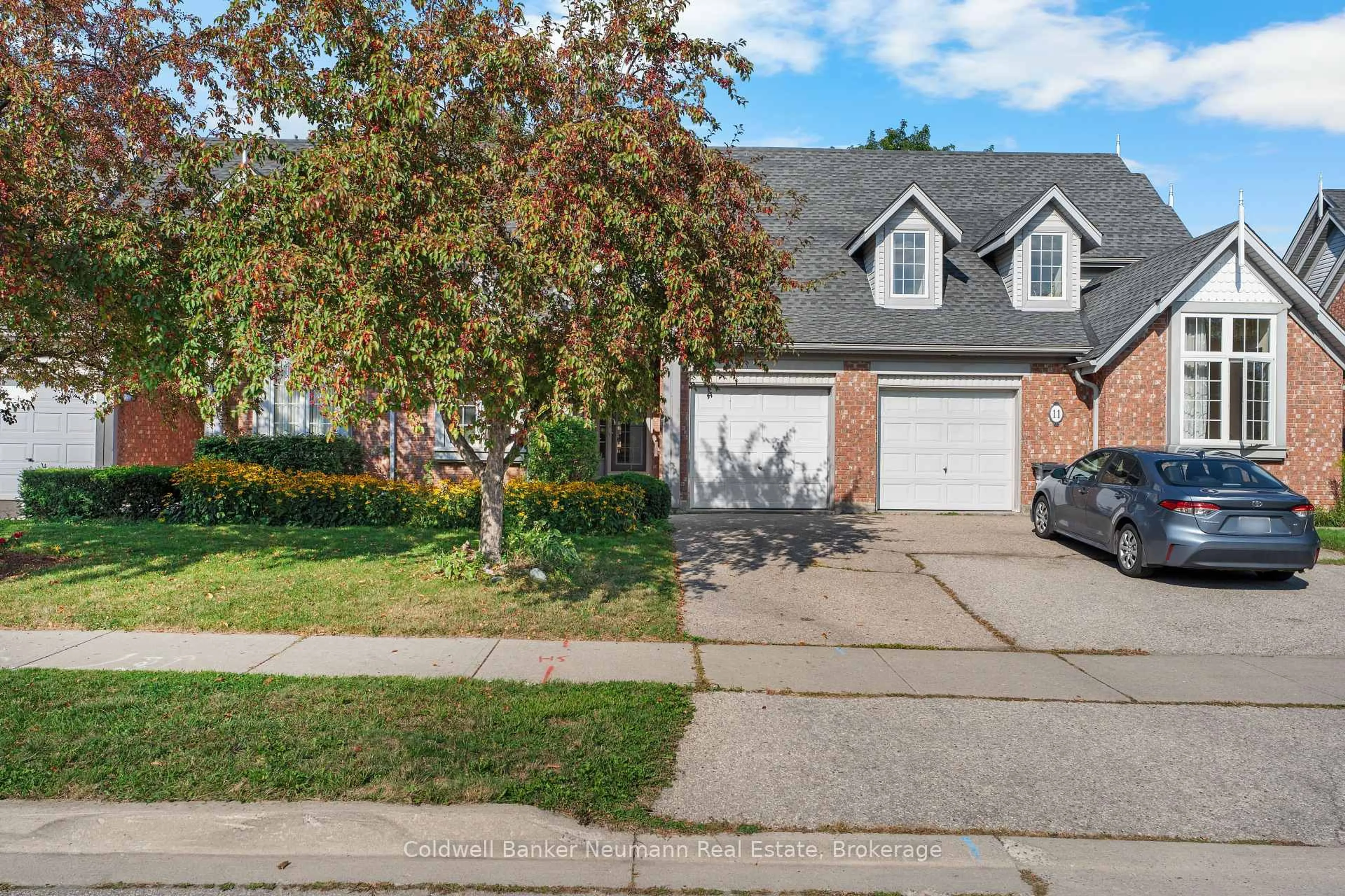 Unknown for 15 Westwind Circ, Guelph Ontario N1G 4Z4
