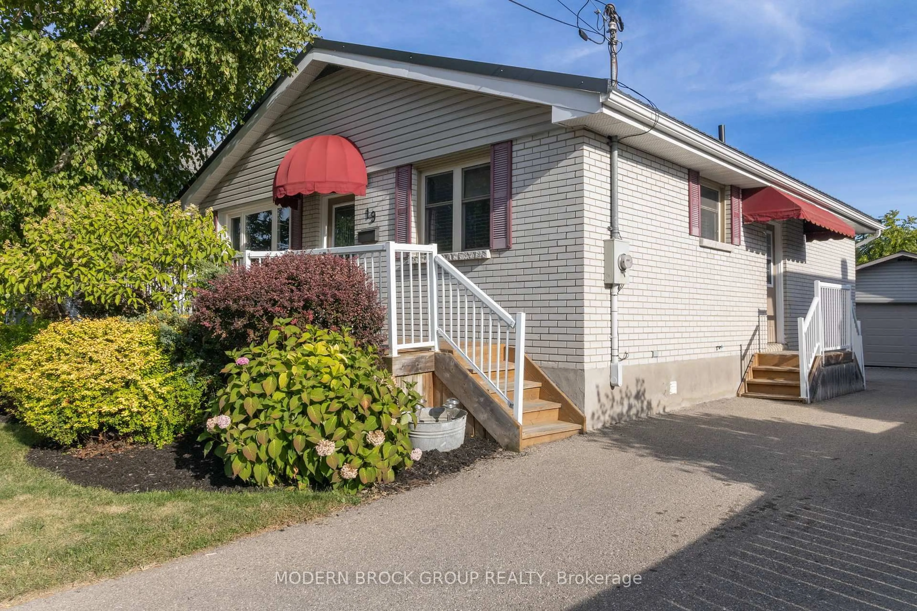 Unknown for 19 Amy St, Brockville Ontario K6V 1V9