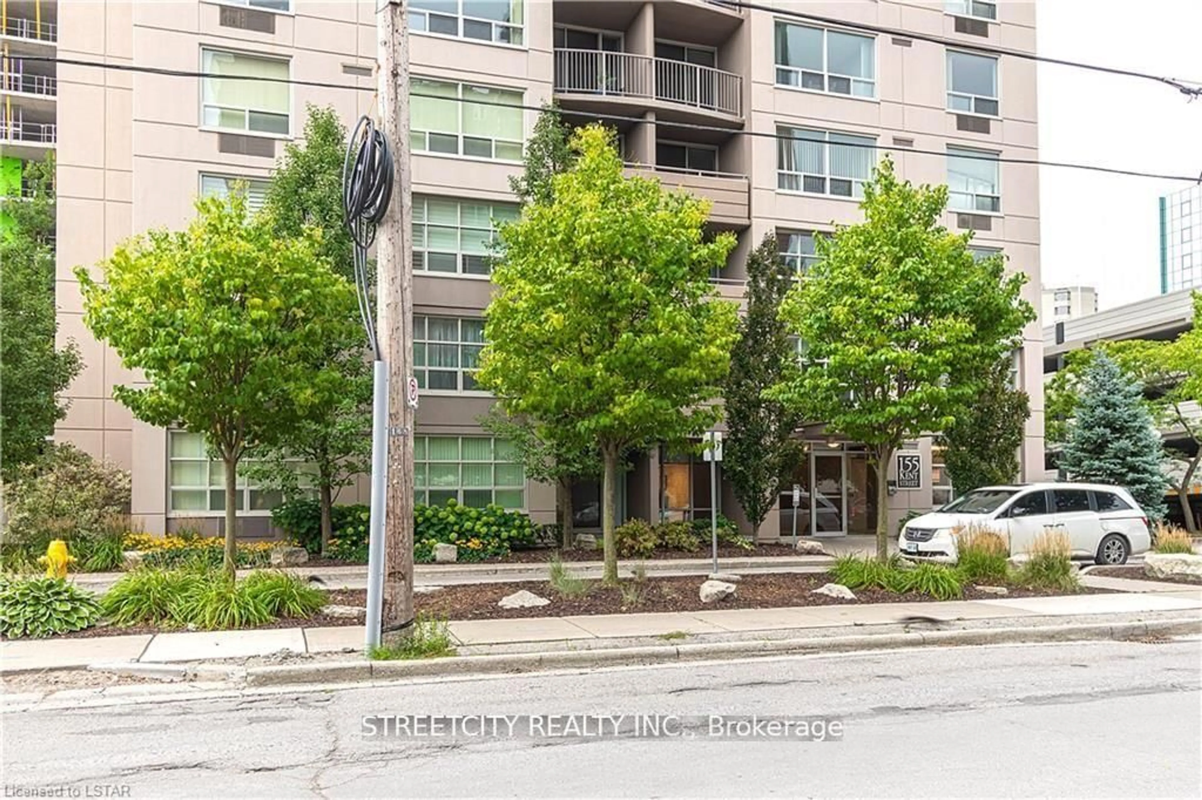 Unknown for 155 Kent St #1207, London East Ontario N6A 5N7