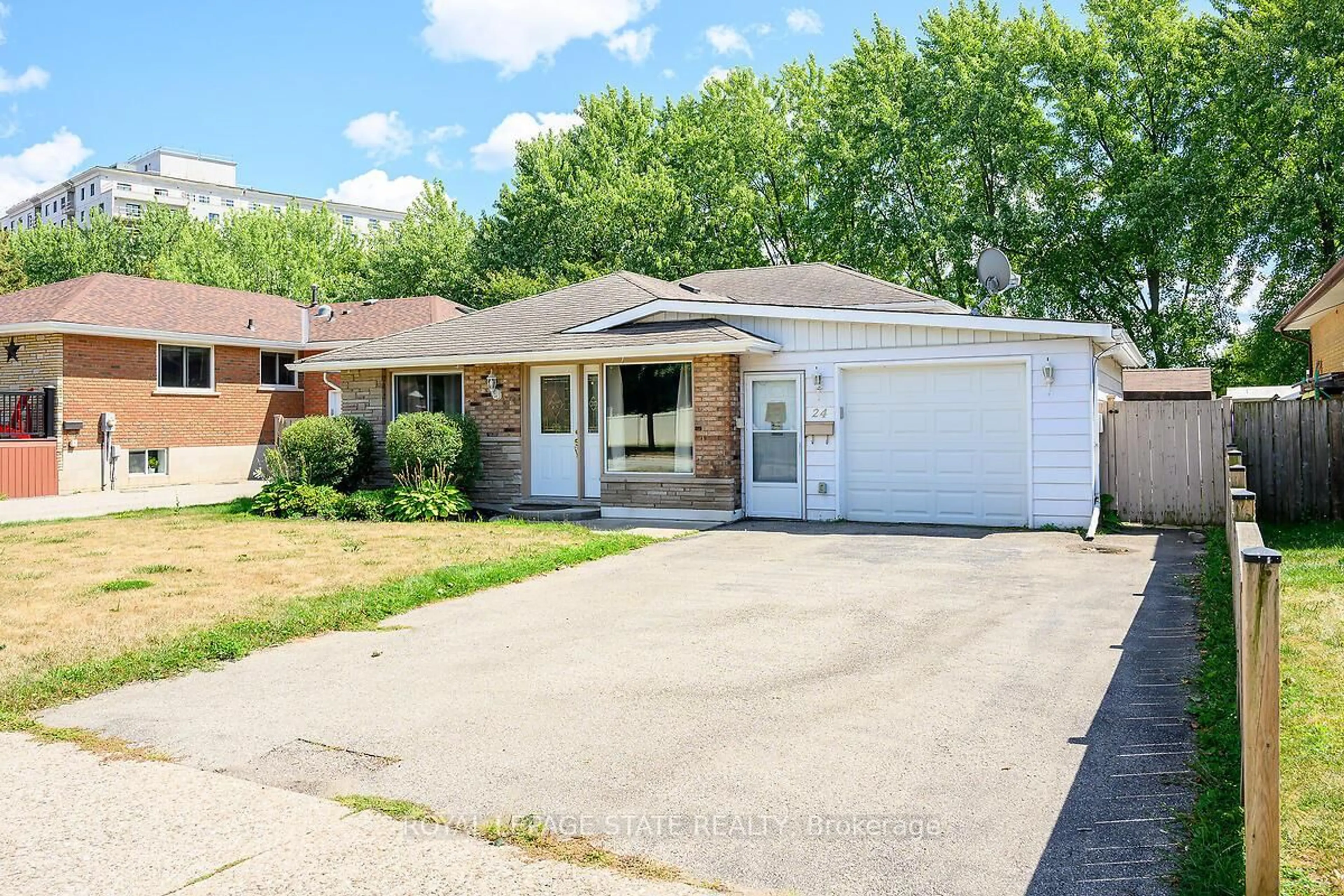 Unknown for 24 Oxford St, Brantford Ontario N3R 5C6