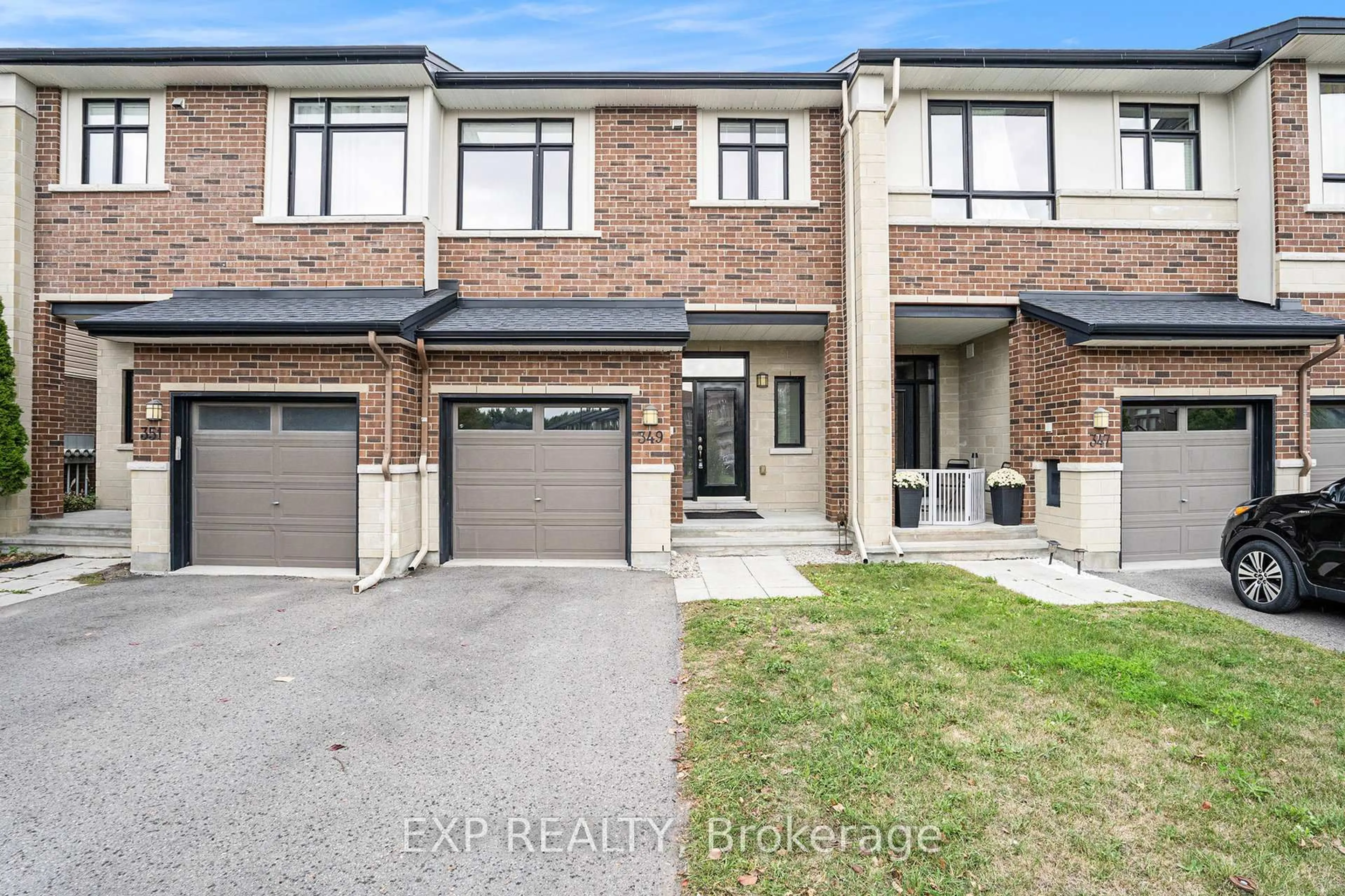 Home with brick exterior material, street for 349 Ardmore St, Ottawa Ontario K4M 0E1
