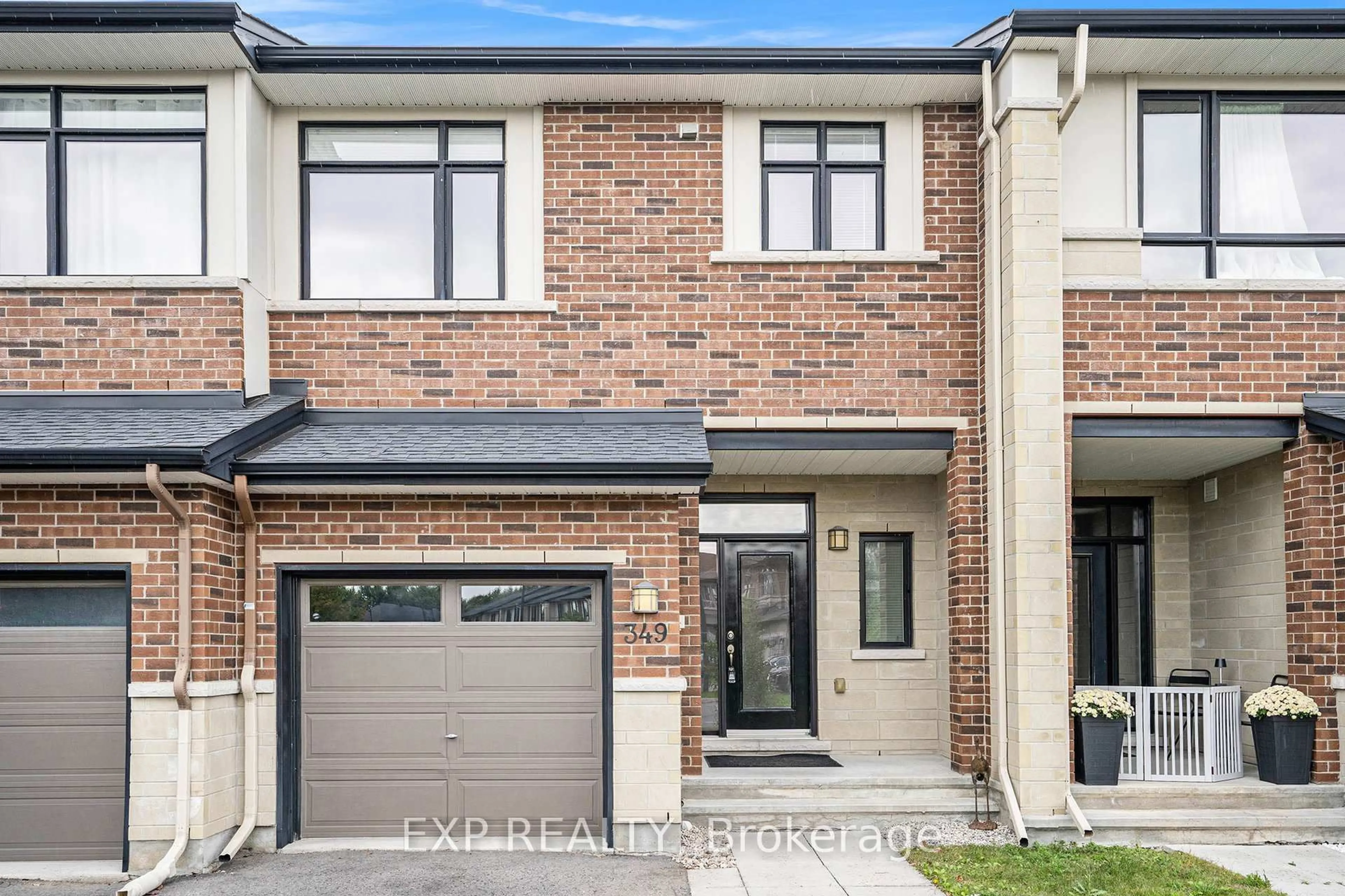 Home with brick exterior material, street for 349 Ardmore St, Ottawa Ontario K4M 0E1