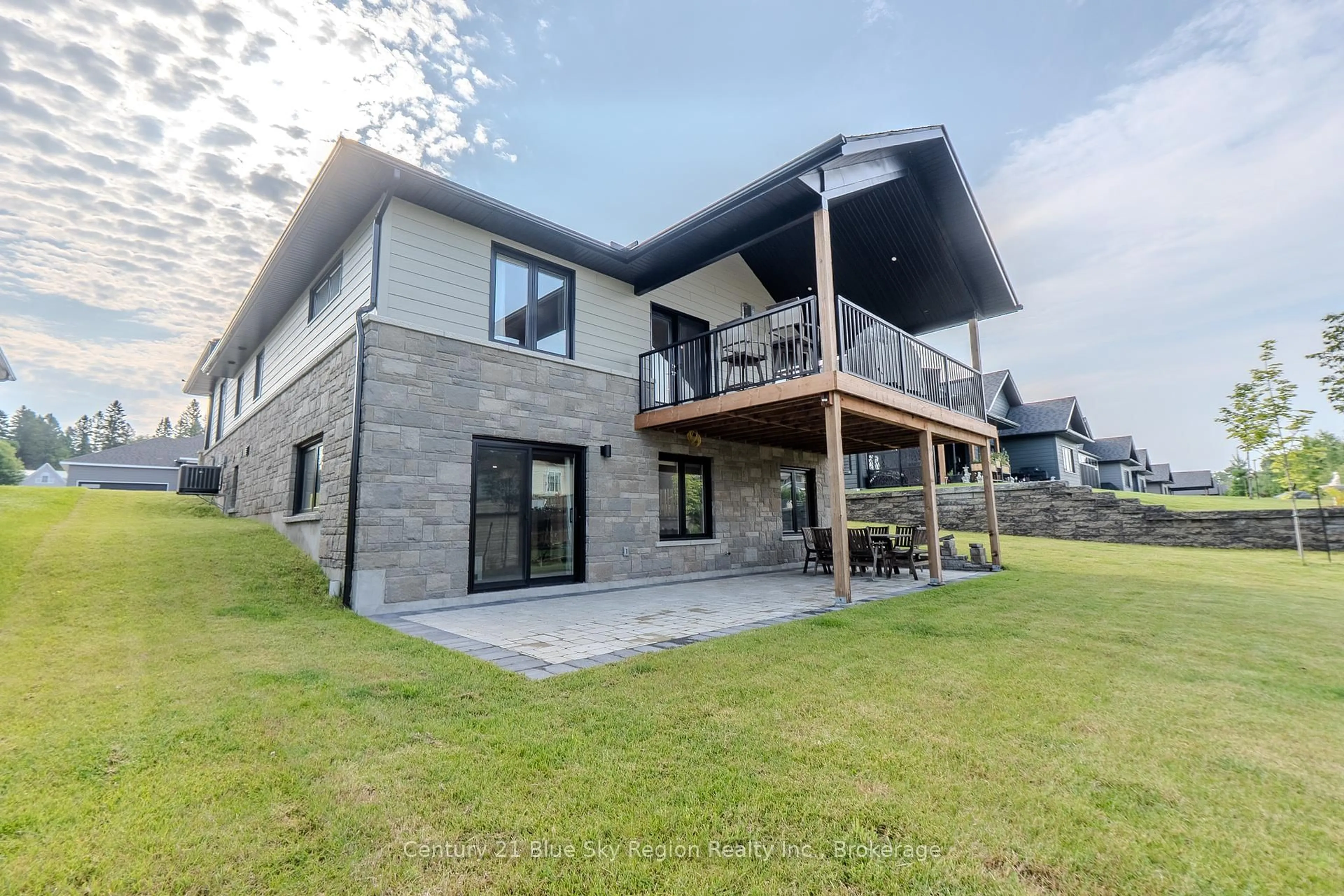 Unknown for 37 Silver Maple Lane, North Bay Ontario P1C 0B5