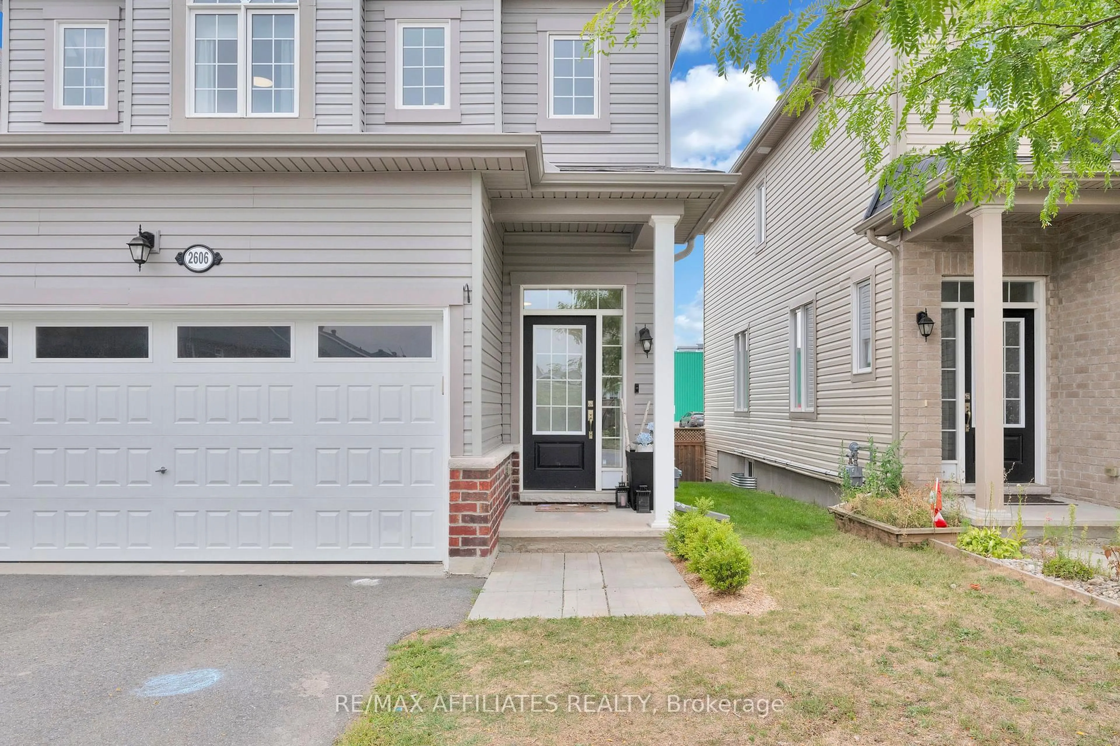 Unknown for 2606 Tempo Dr, North Grenville Ontario K0G 1J0