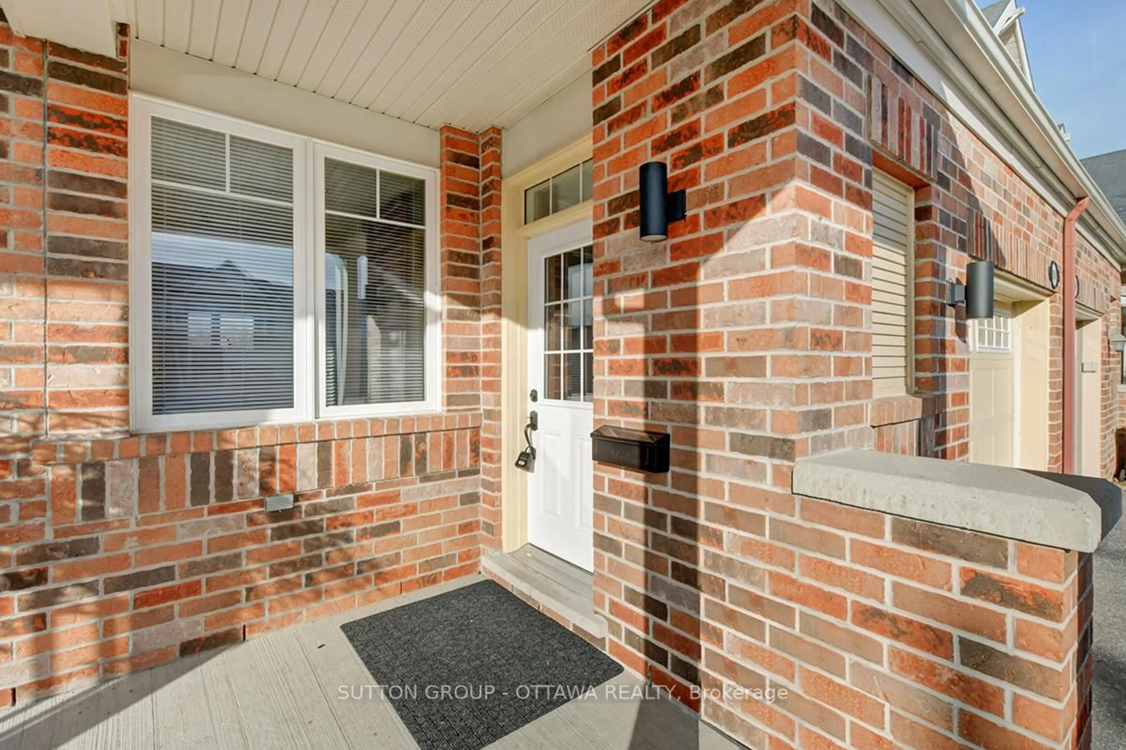 Home with brick exterior material, street for 104 Par-La-Ville Circ, Ottawa Ontario K2S 0L7