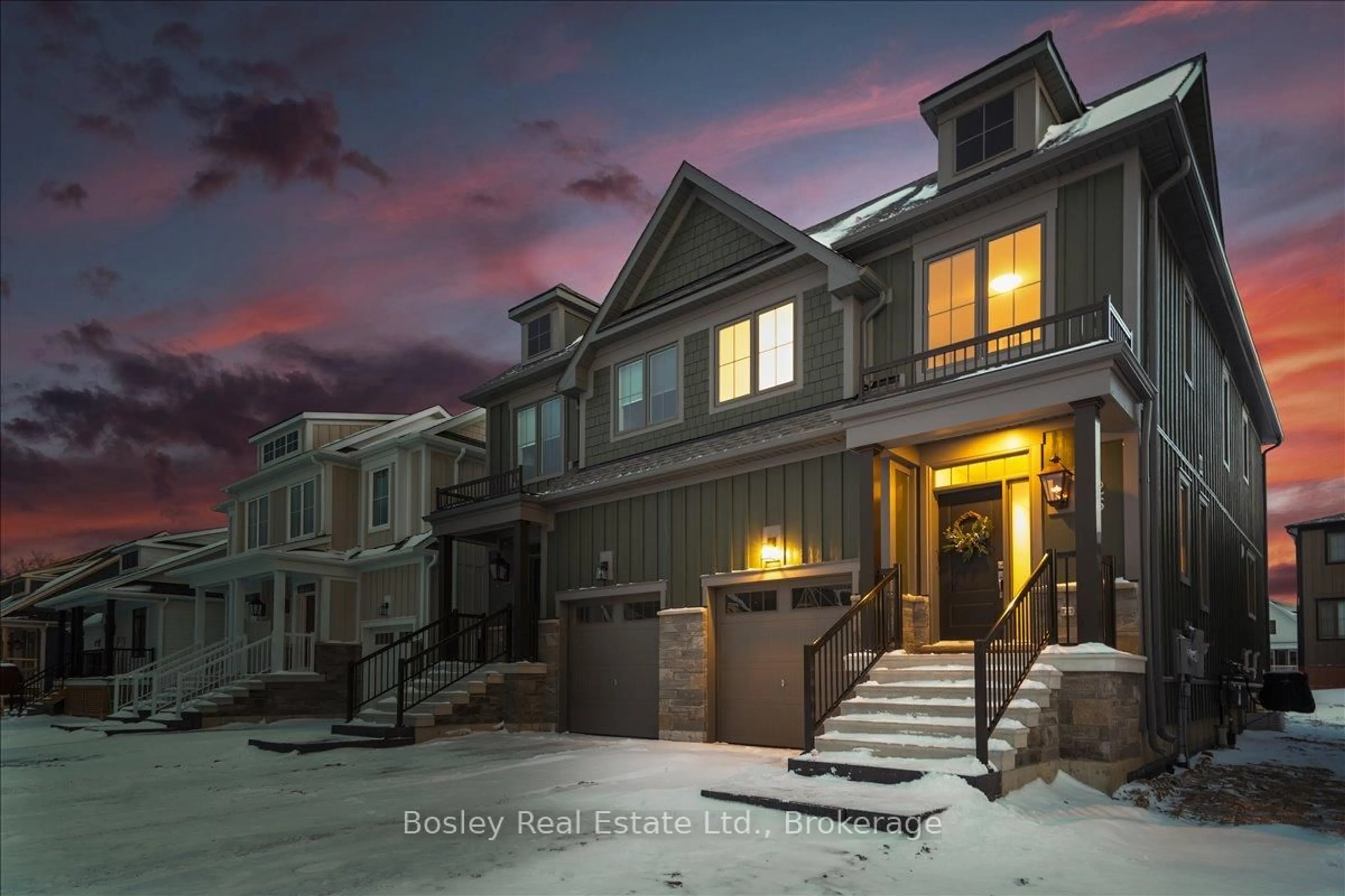 Unknown for 125 COURTLAND St, Blue Mountains Ontario L9Y 0R4