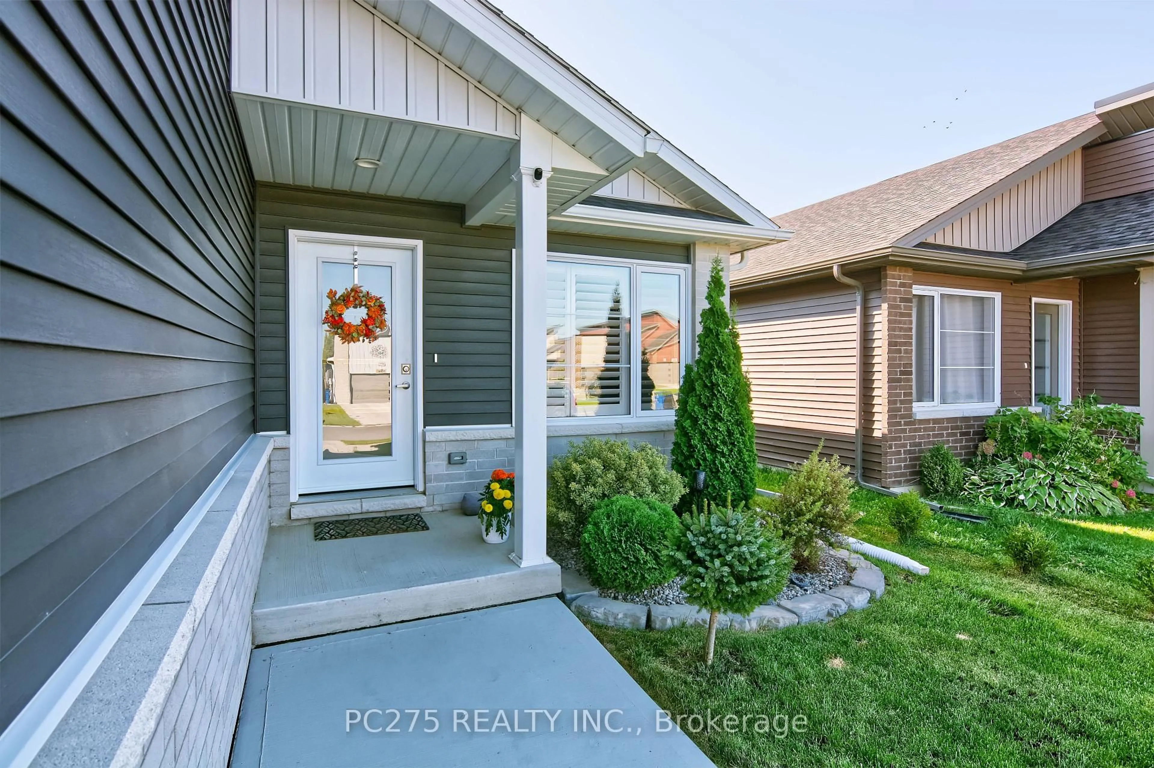Unknown for 133 Moonstone Cres, Chatham-Kent Ontario N7M 0S2
