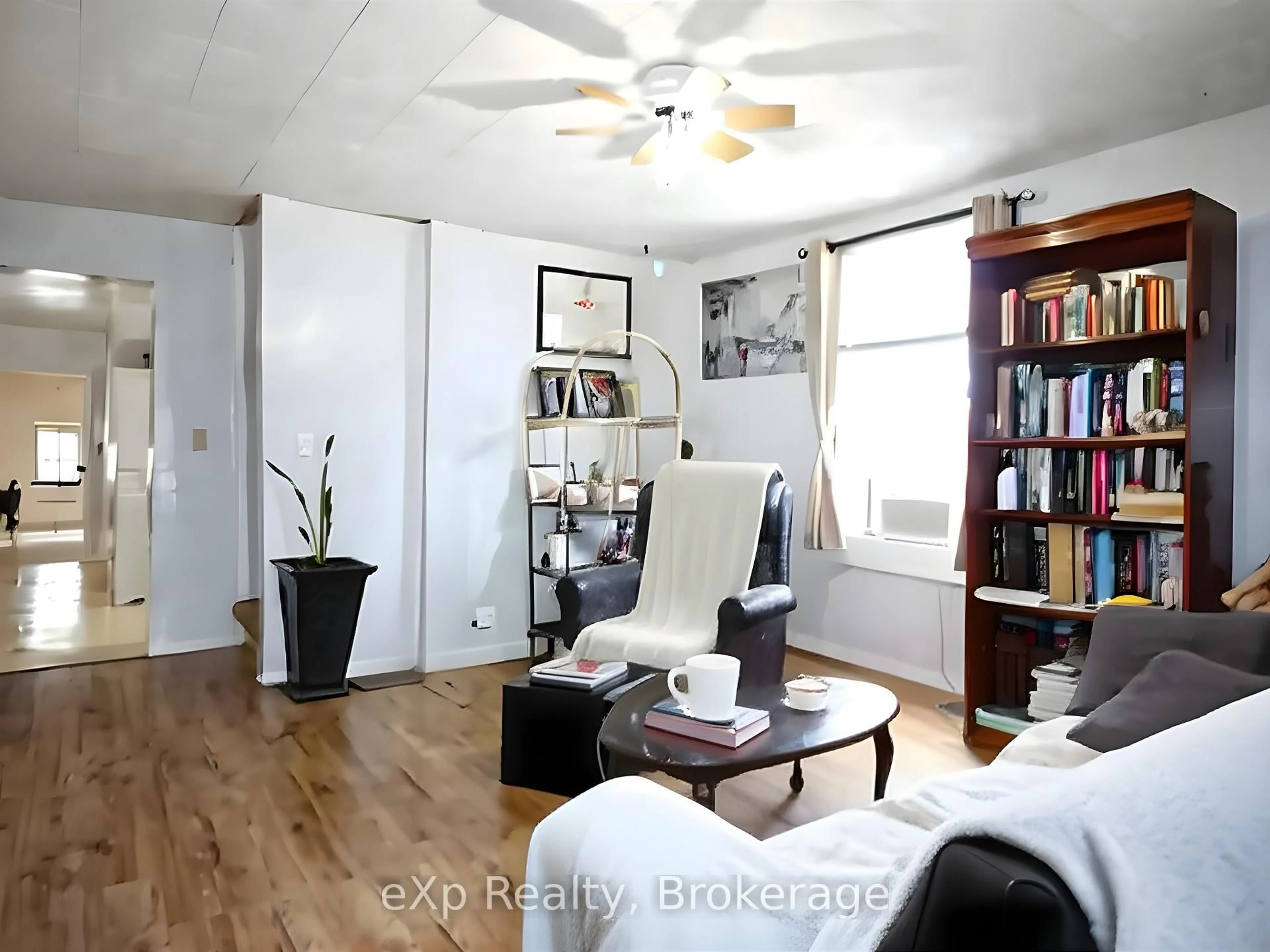 Unknown for 34 Queen St, Grey Highlands Ontario N0C 1H0