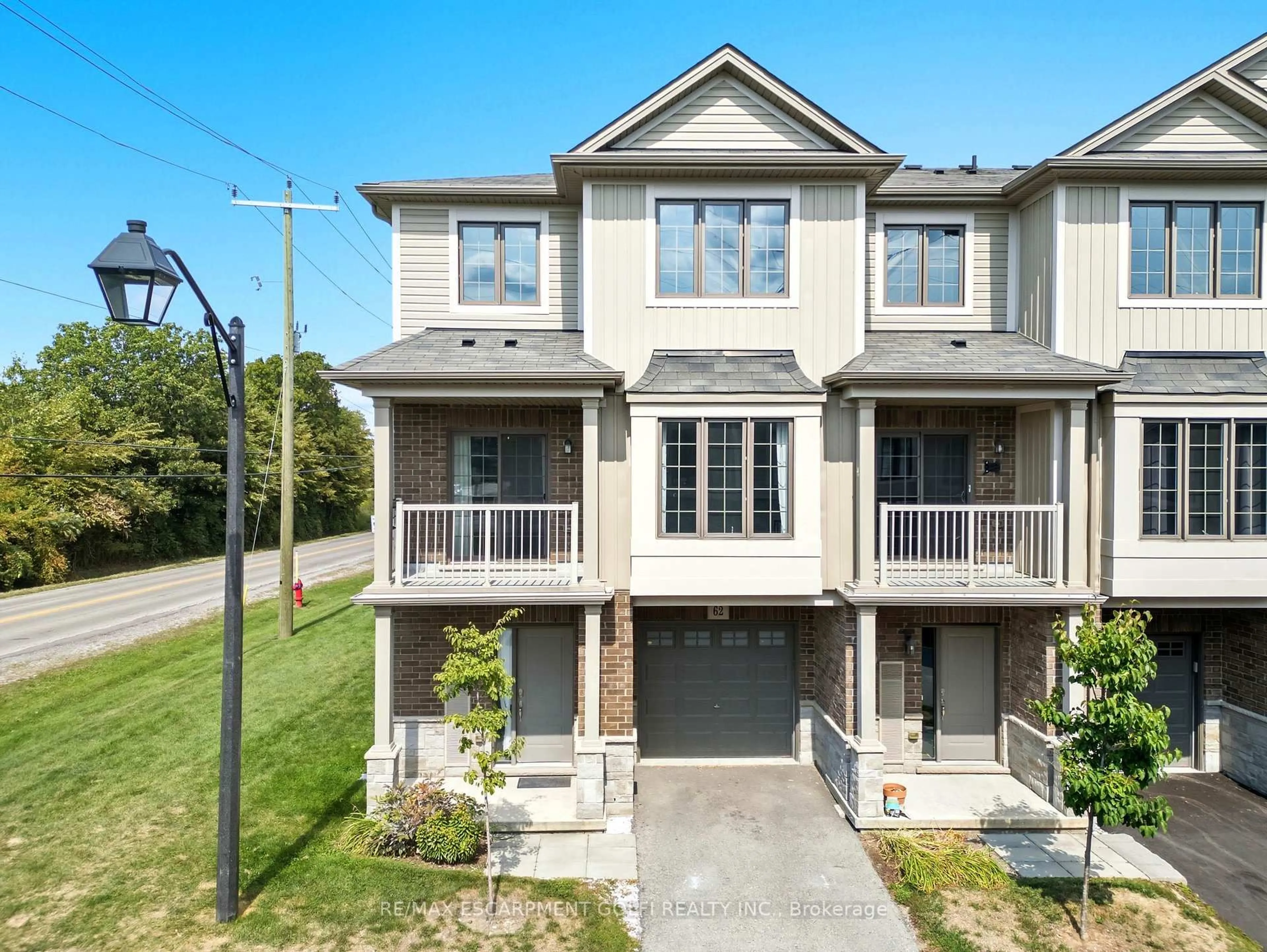 Unknown for 377 Glancaster Rd #62, Hamilton Ontario L9G 0G4
