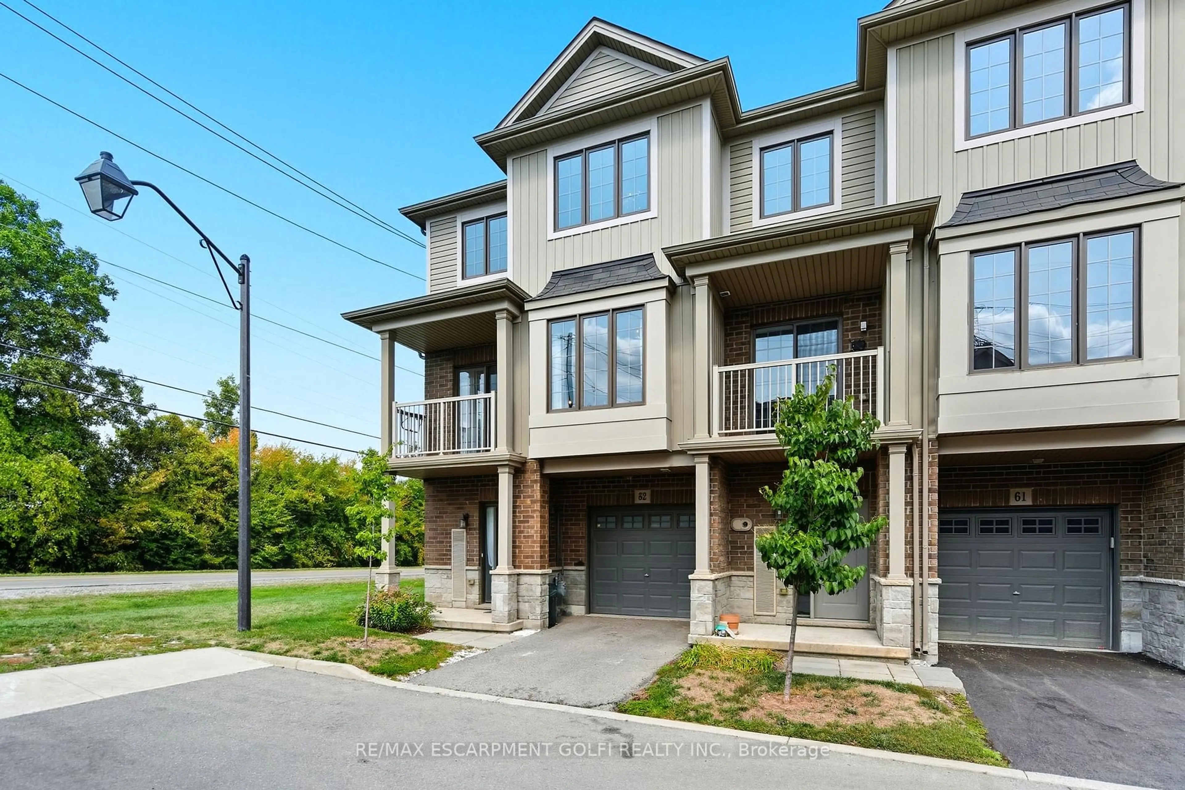 Unknown for 377 Glancaster Rd #62, Hamilton Ontario L9G 0G4