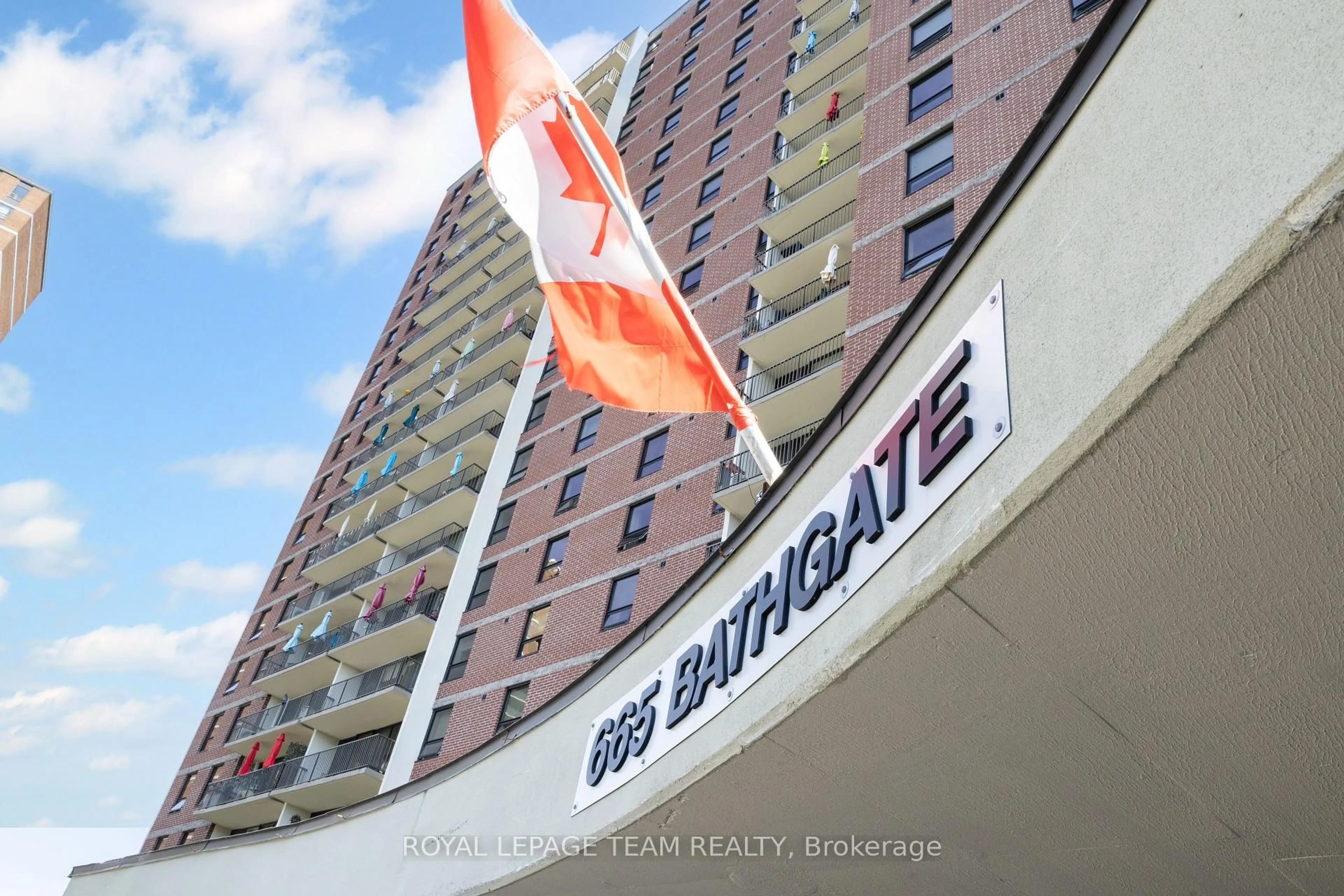 Unknown for 665 Bathgate Dr #603, Ottawa Ontario K1K 3Y4