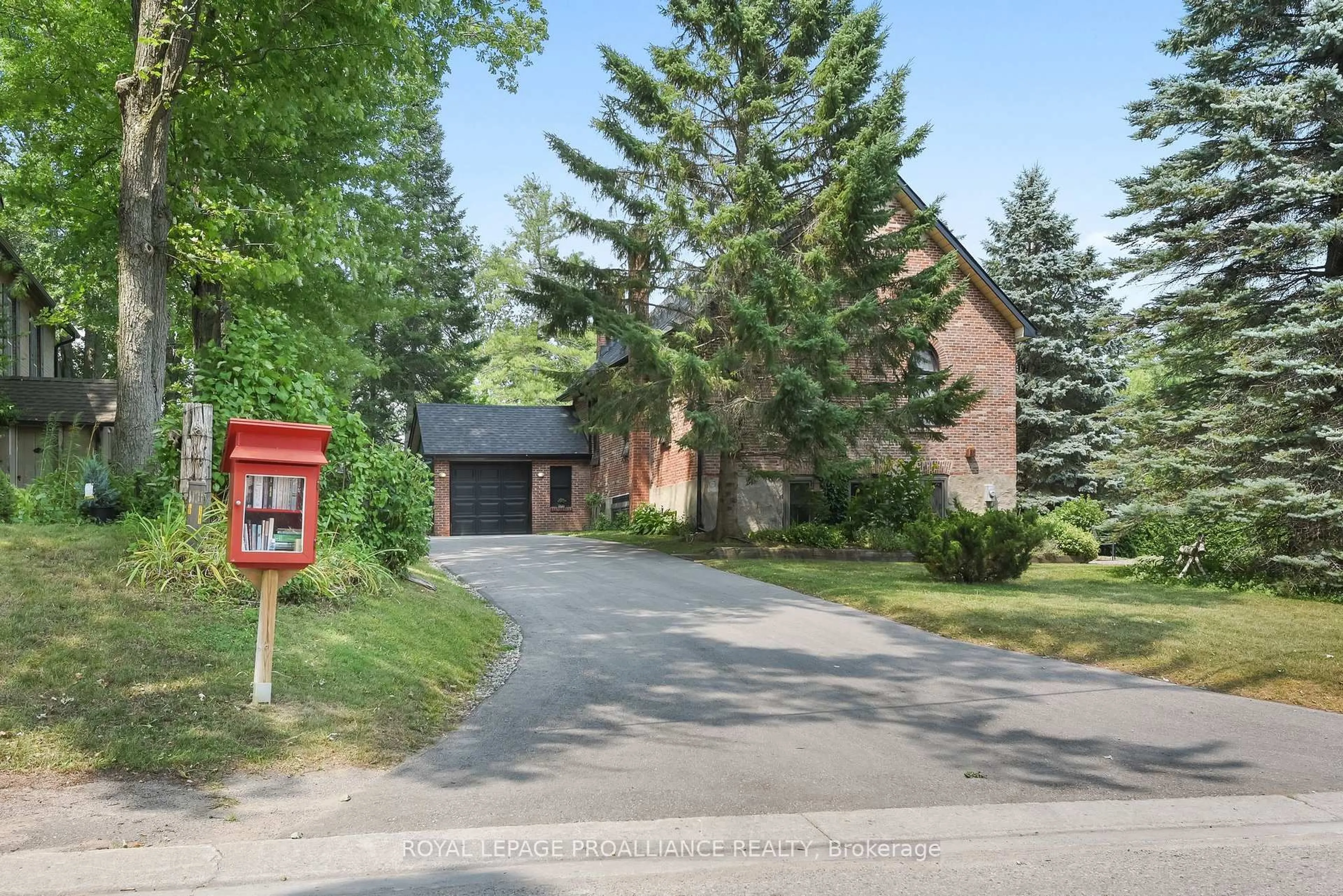 Unknown for 175 Ballyduff Rd, Kawartha Lakes Ontario L0A 1K0